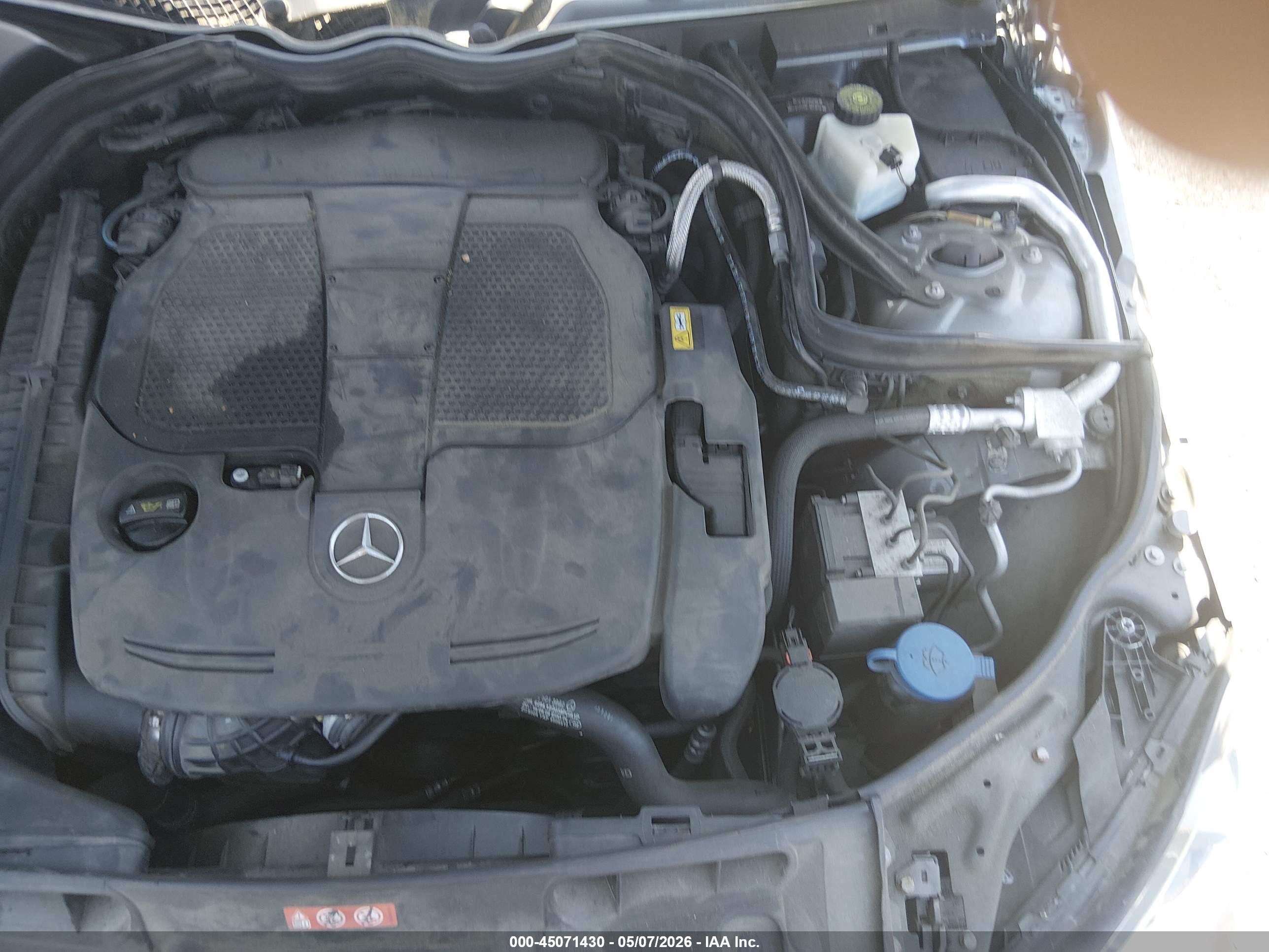 MERCEDES-BENZ C image 10