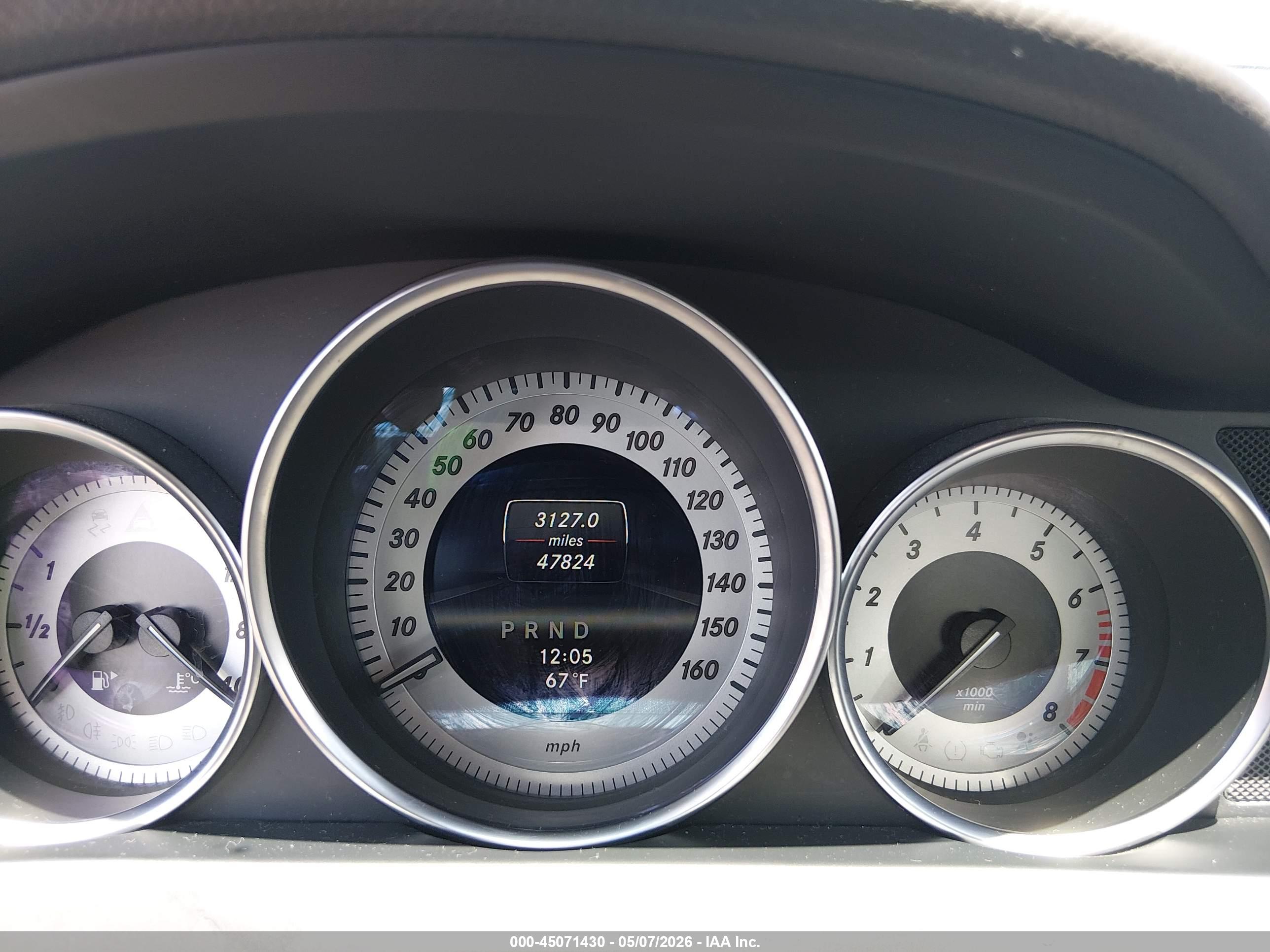 MERCEDES-BENZ C image 7