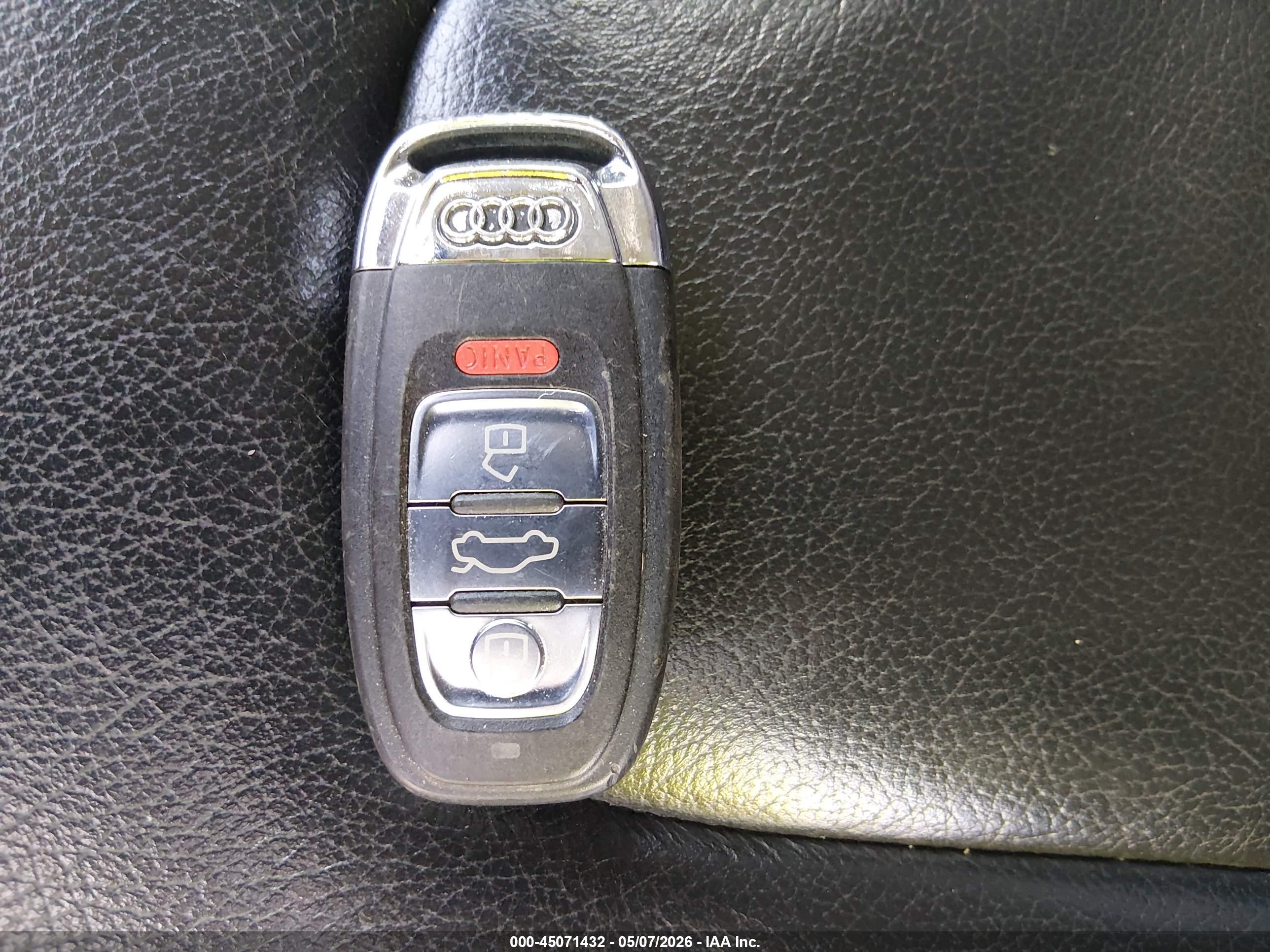 AUDI A4 image 11