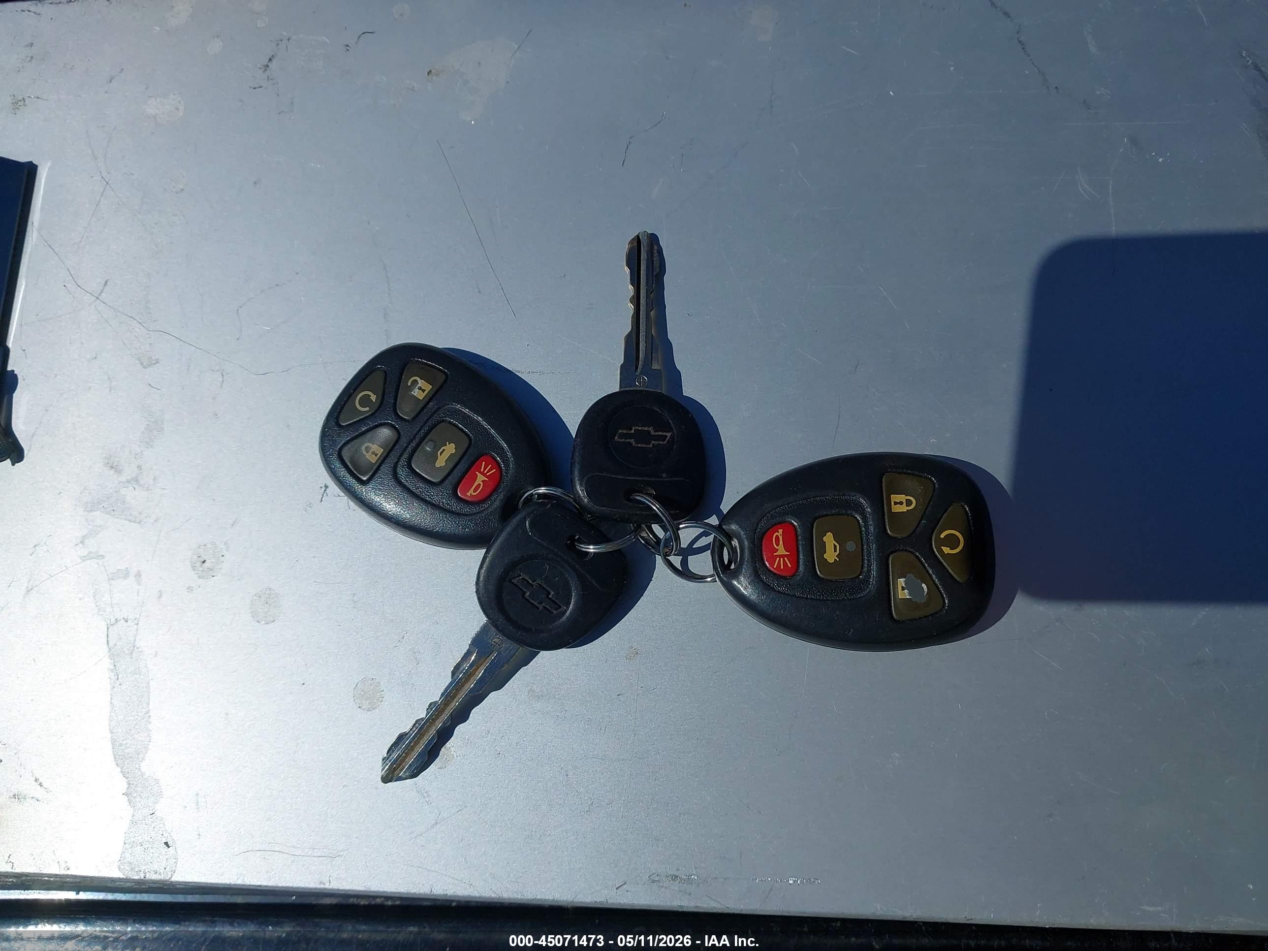 CHEVROLET IMPALA image 11