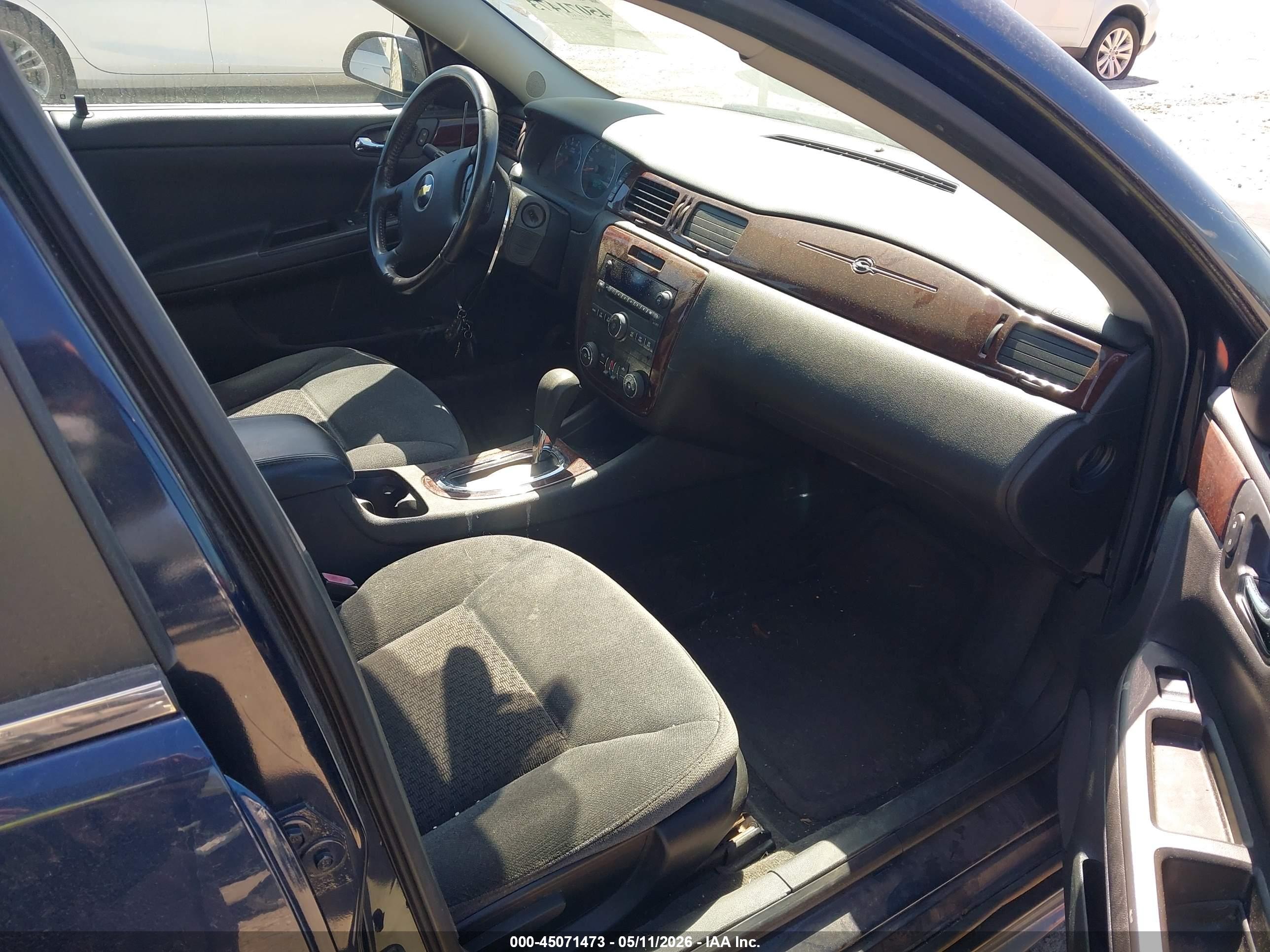 CHEVROLET IMPALA image 5