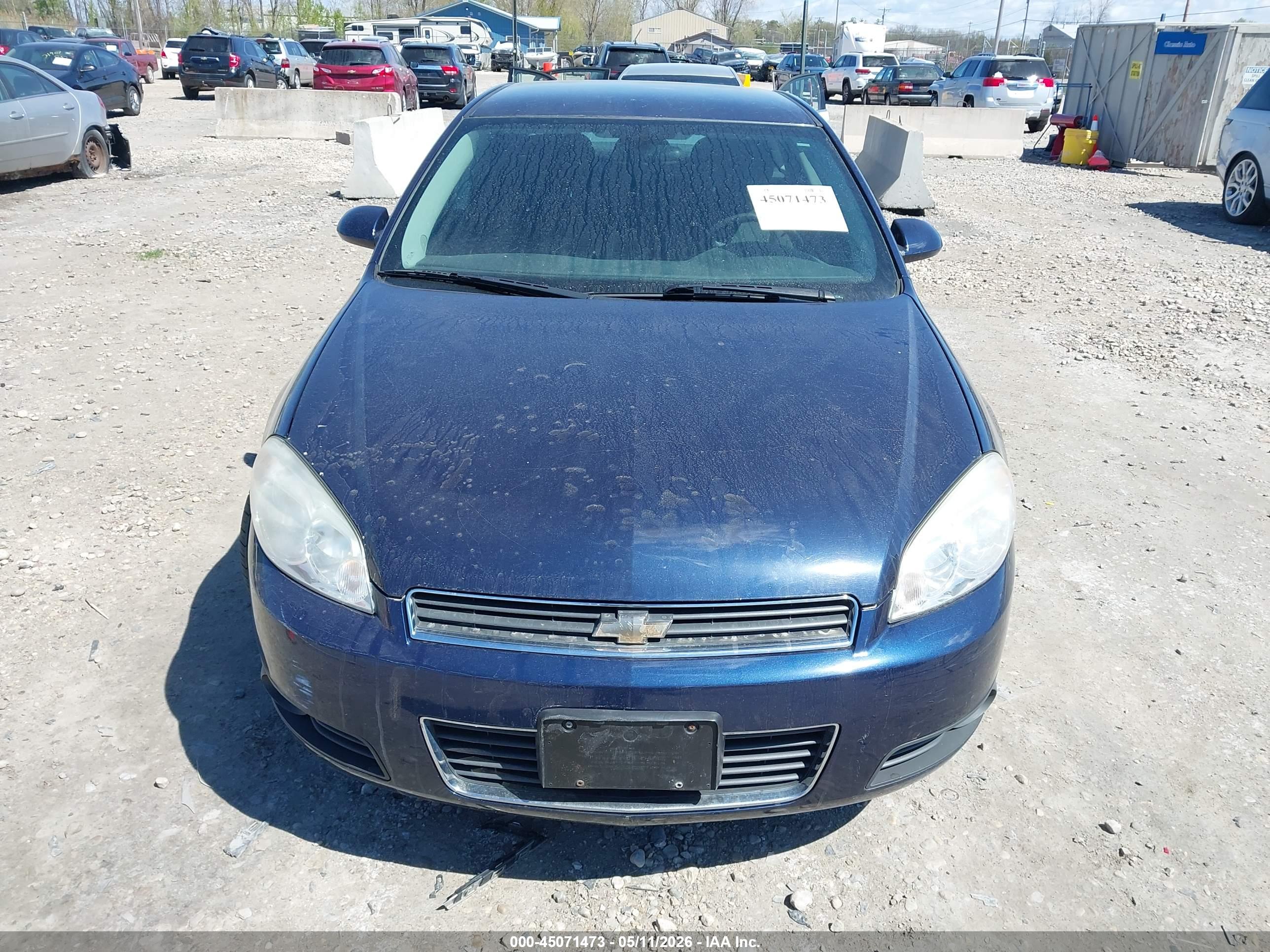 CHEVROLET IMPALA image 6