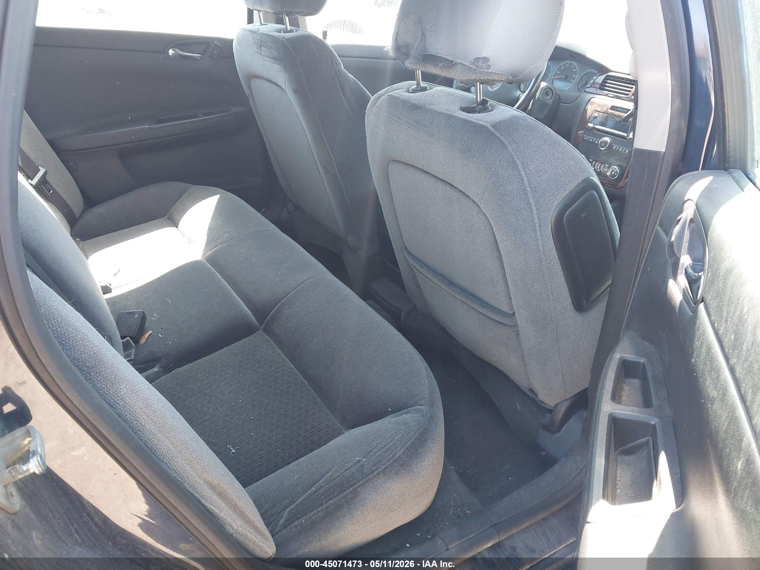 CHEVROLET IMPALA image 8