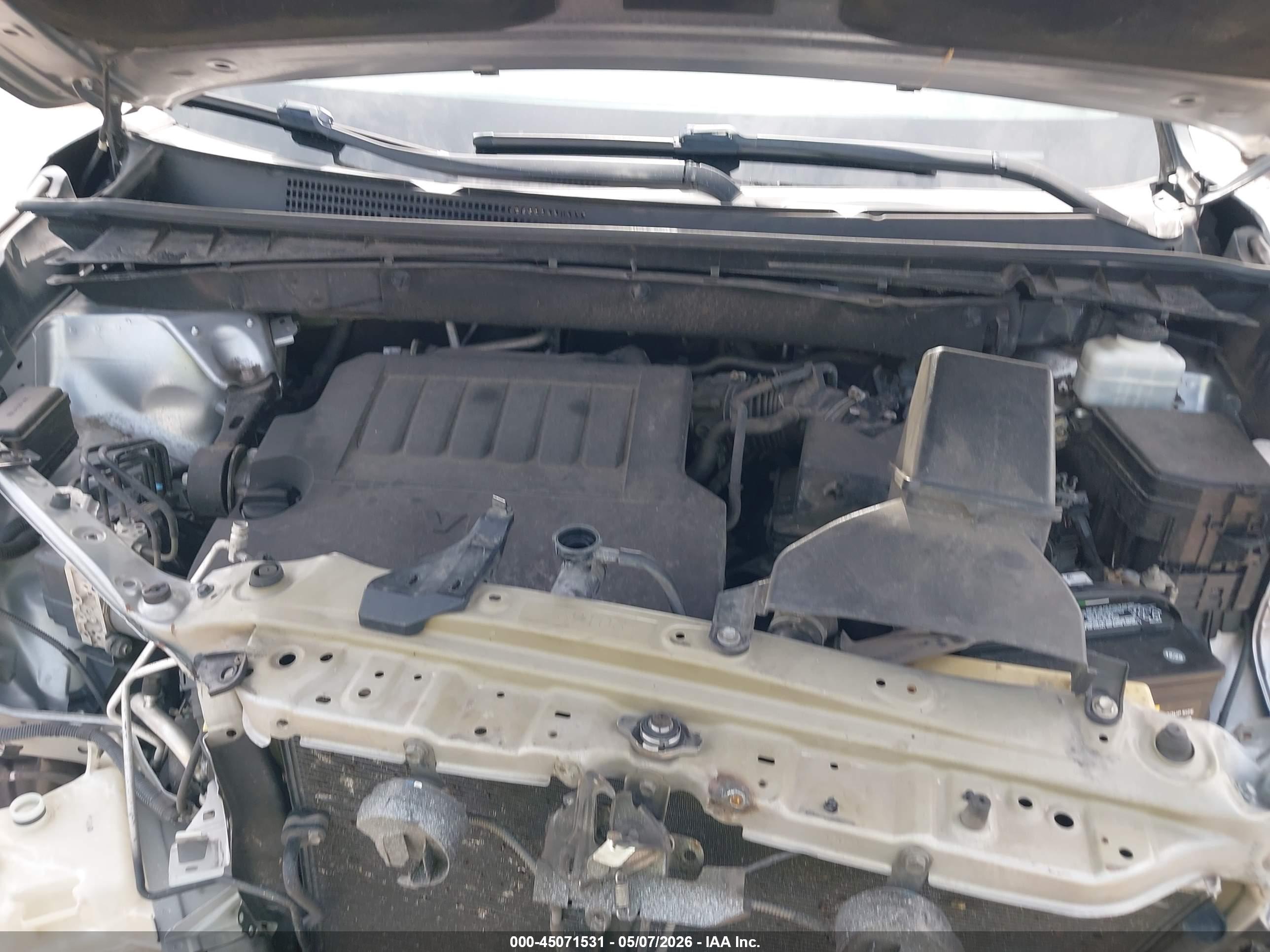 TOYOTA HIGHLANDER image 10
