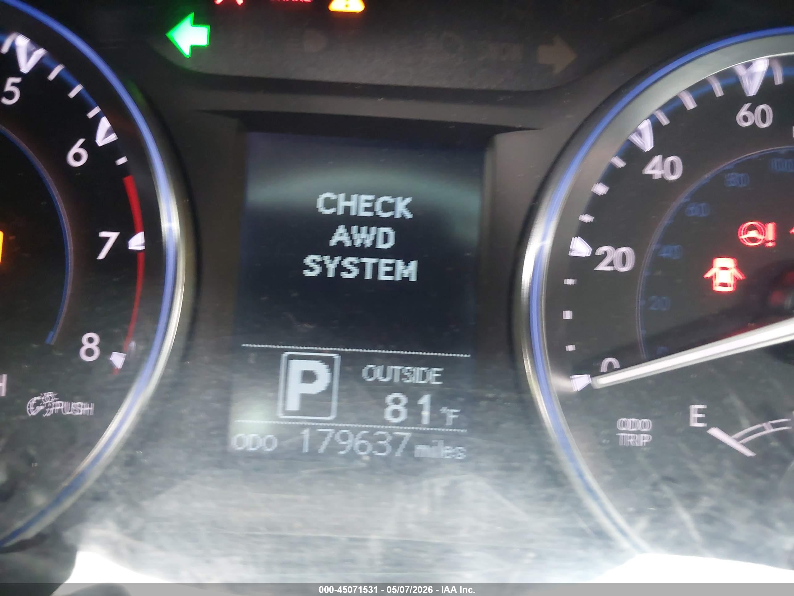TOYOTA HIGHLANDER image 7