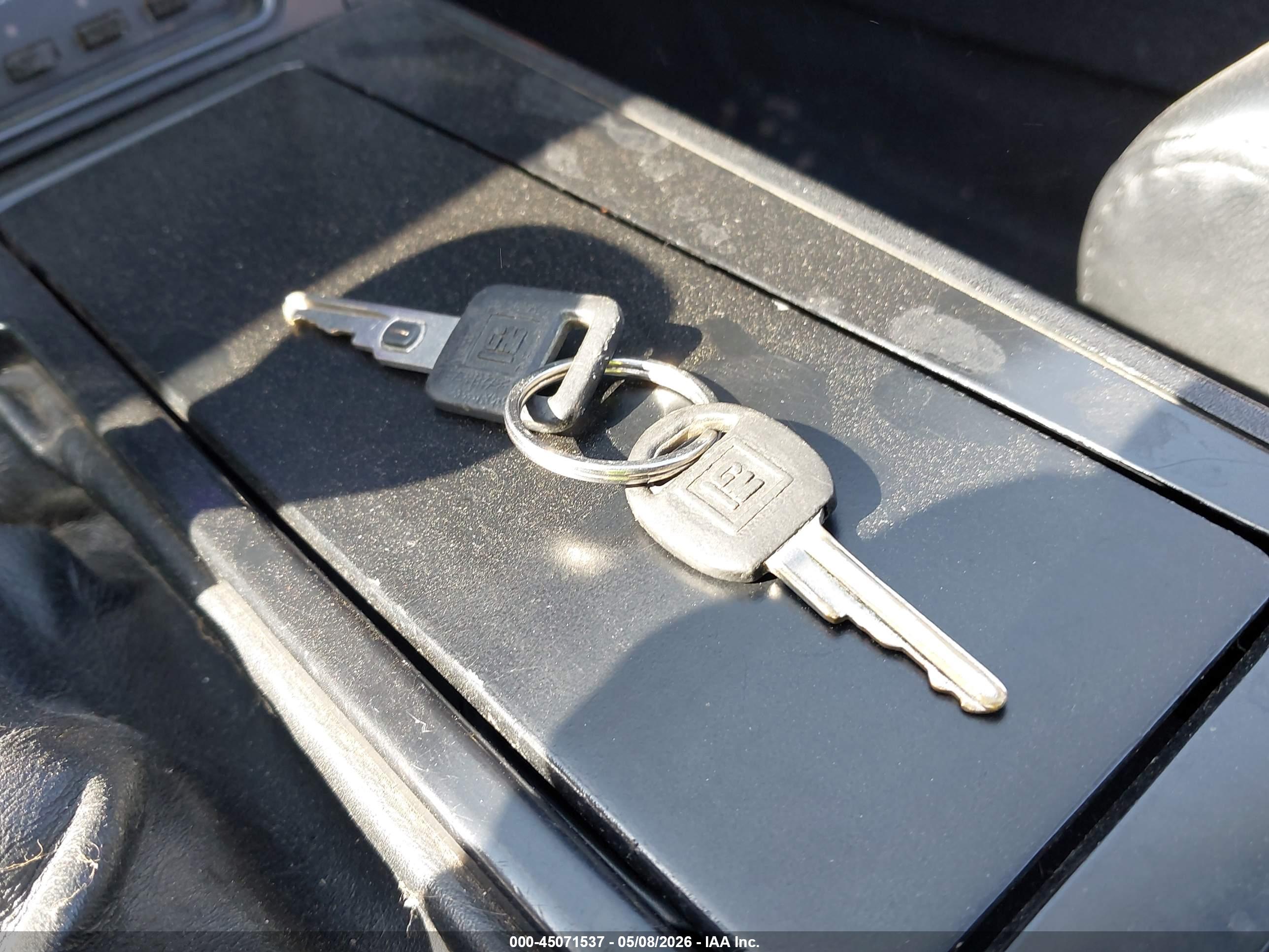 CHEVROLET CORVETTE image 11