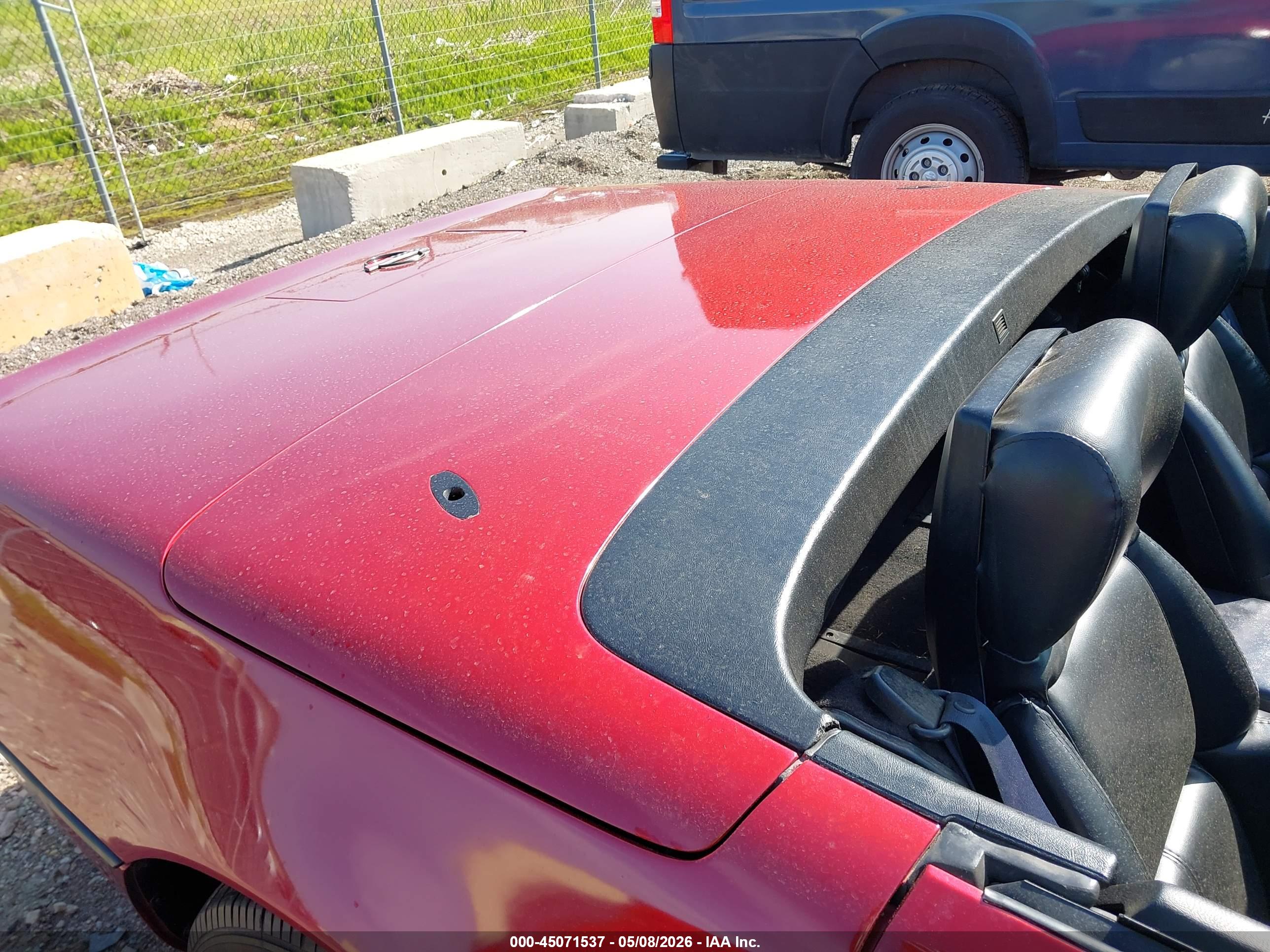 CHEVROLET CORVETTE image 6