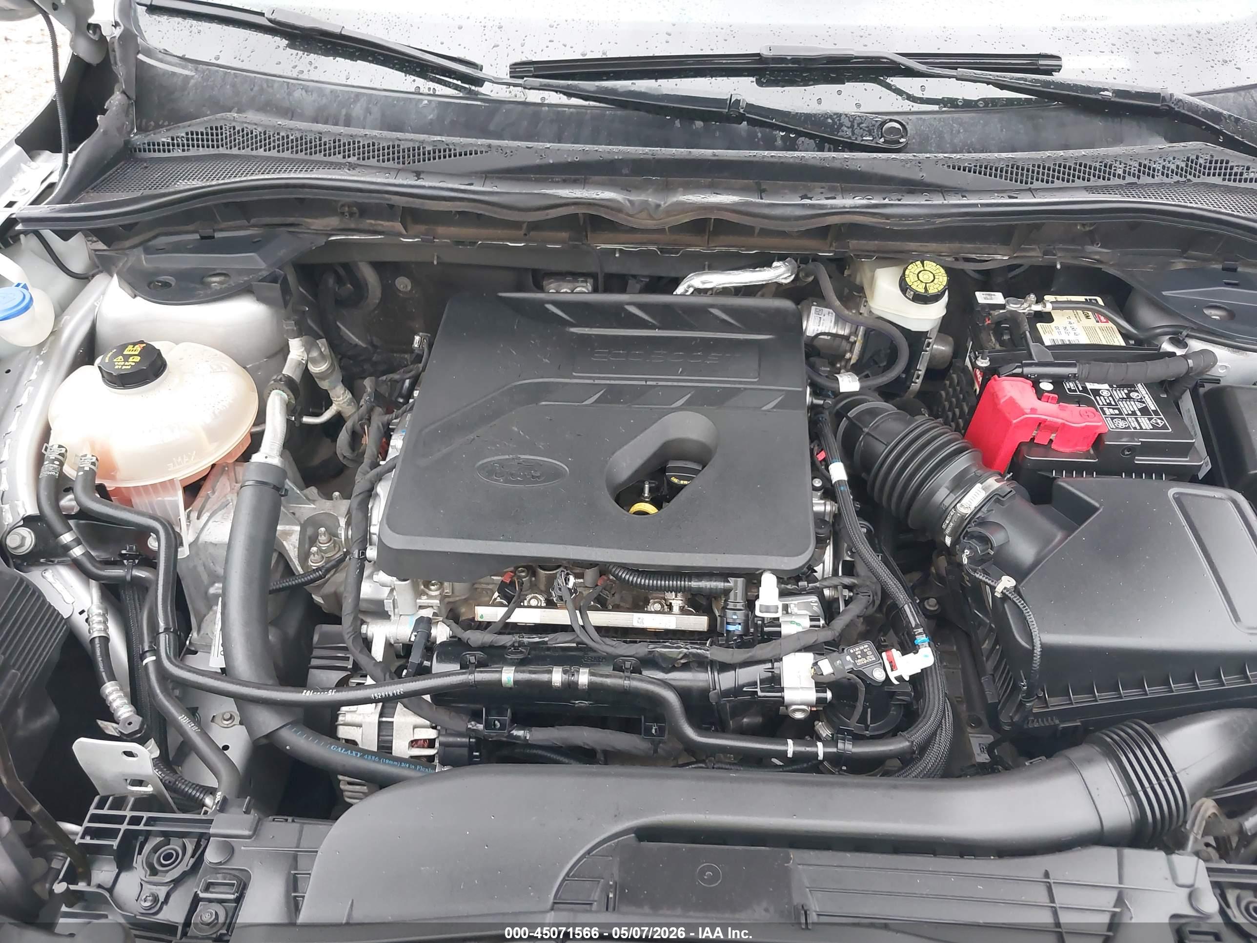 FORD ESCAPE image 10
