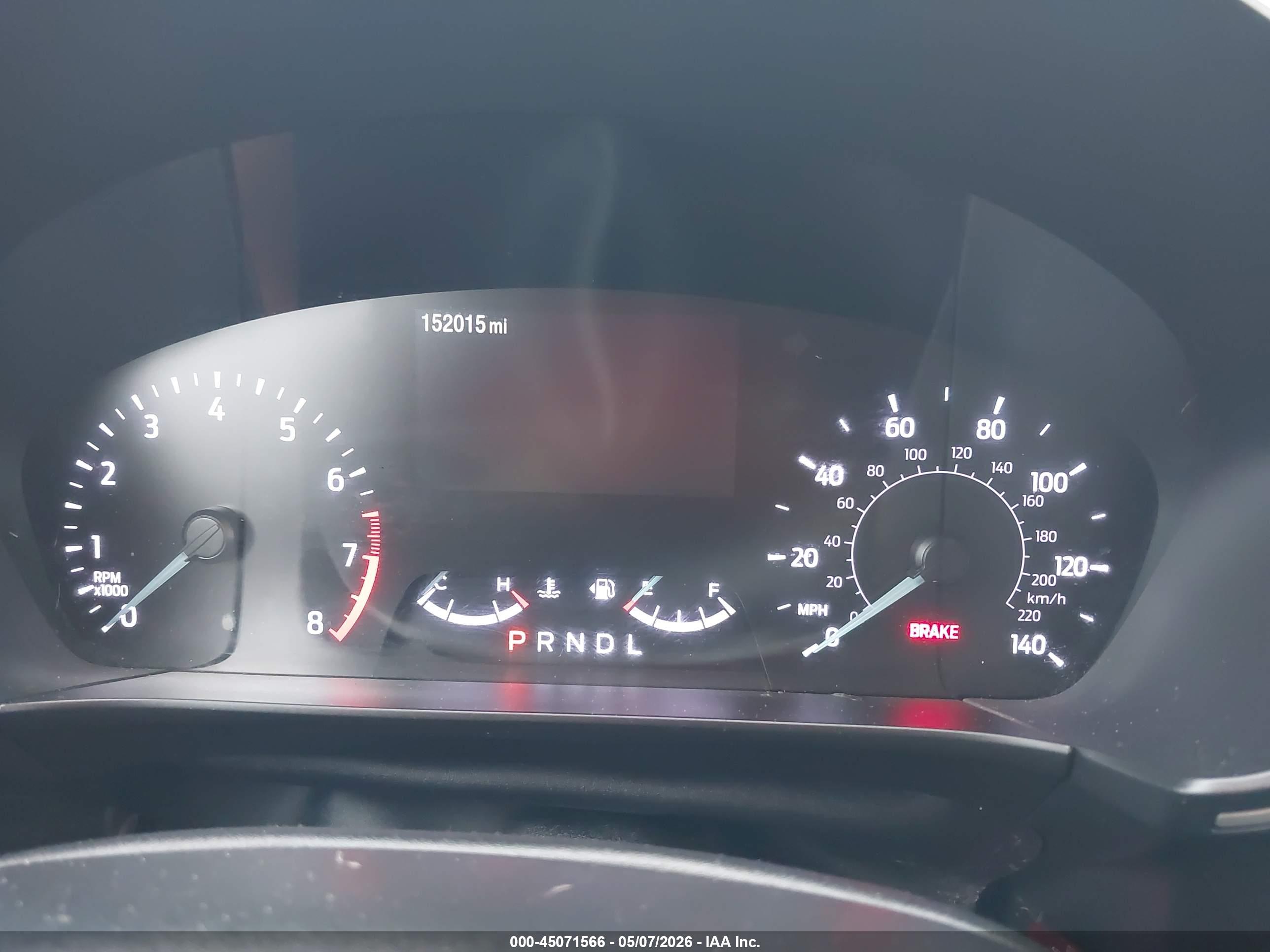 FORD ESCAPE image 7
