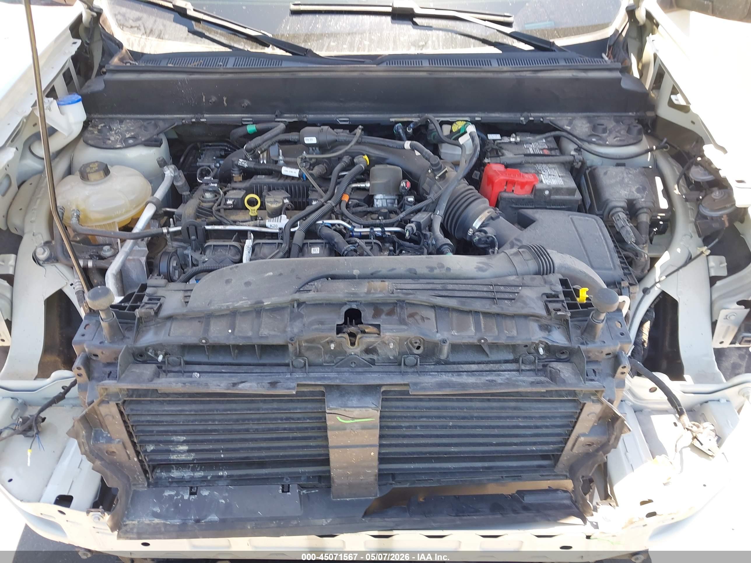 FORD MAVERICK image 10