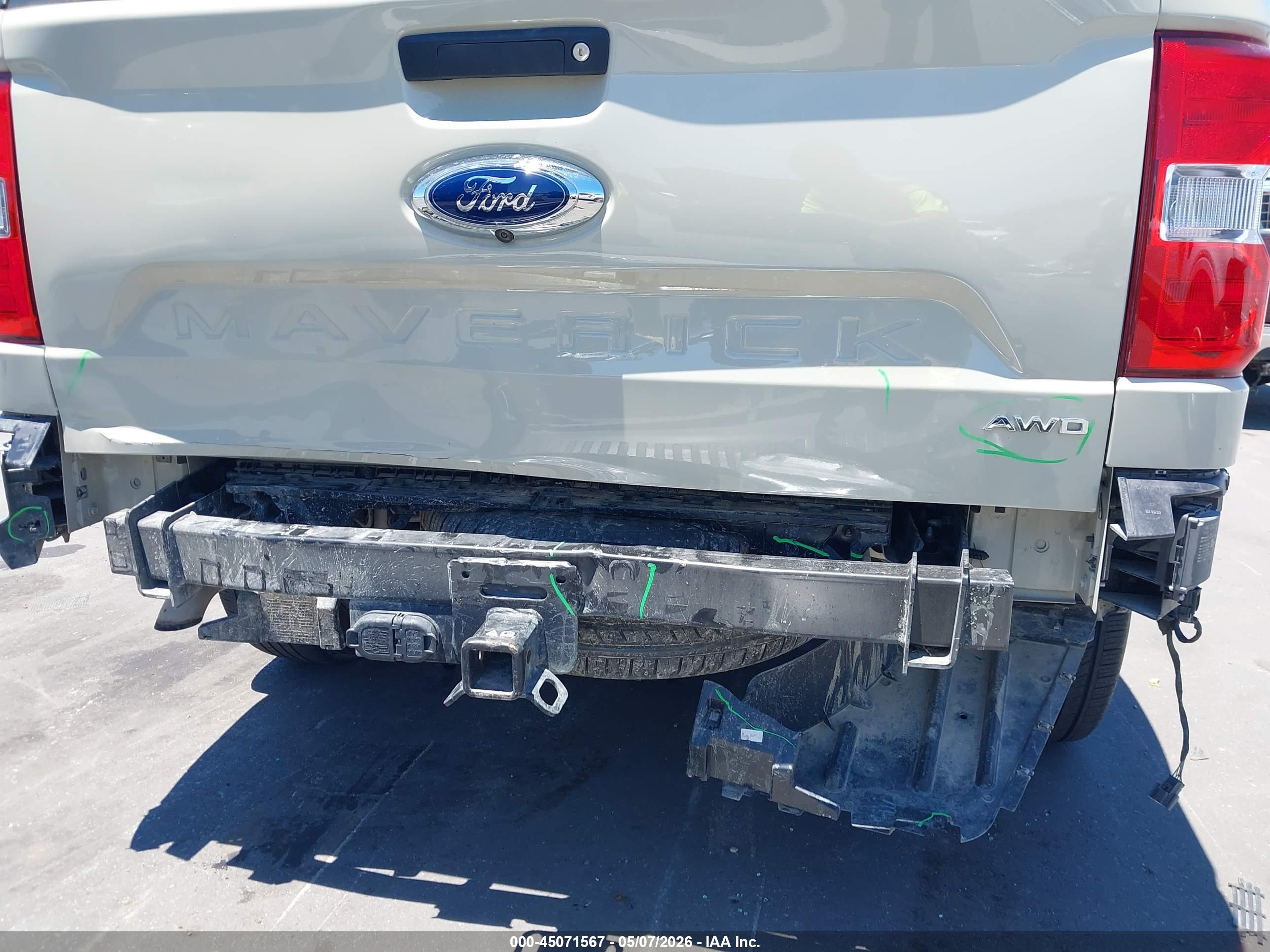 FORD MAVERICK image 6