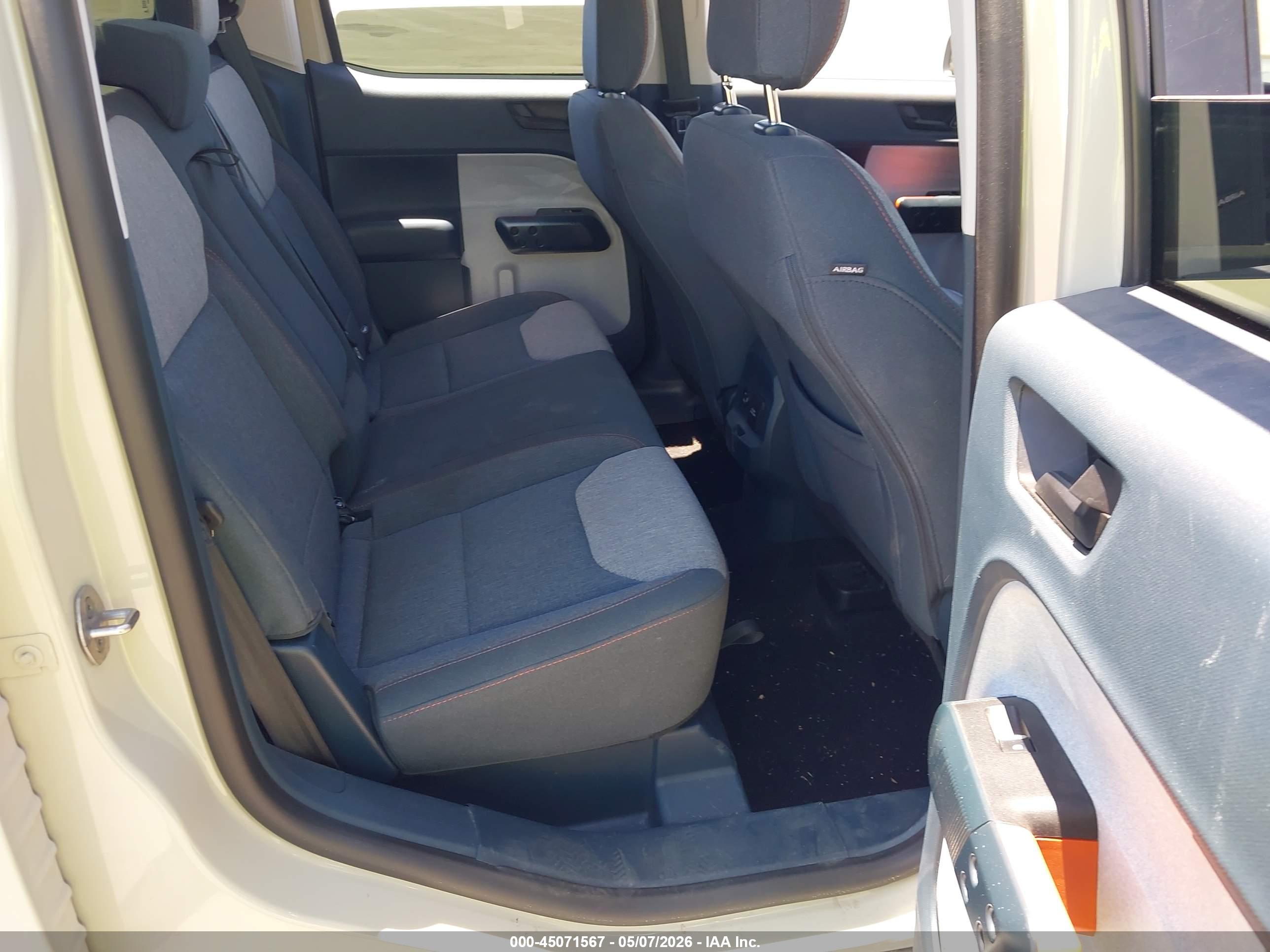 FORD MAVERICK image 8