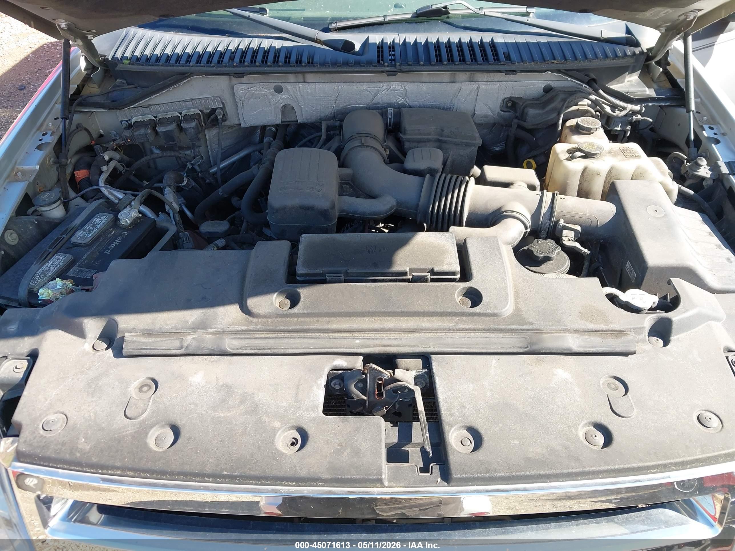 FORD EXPEDITION image 10
