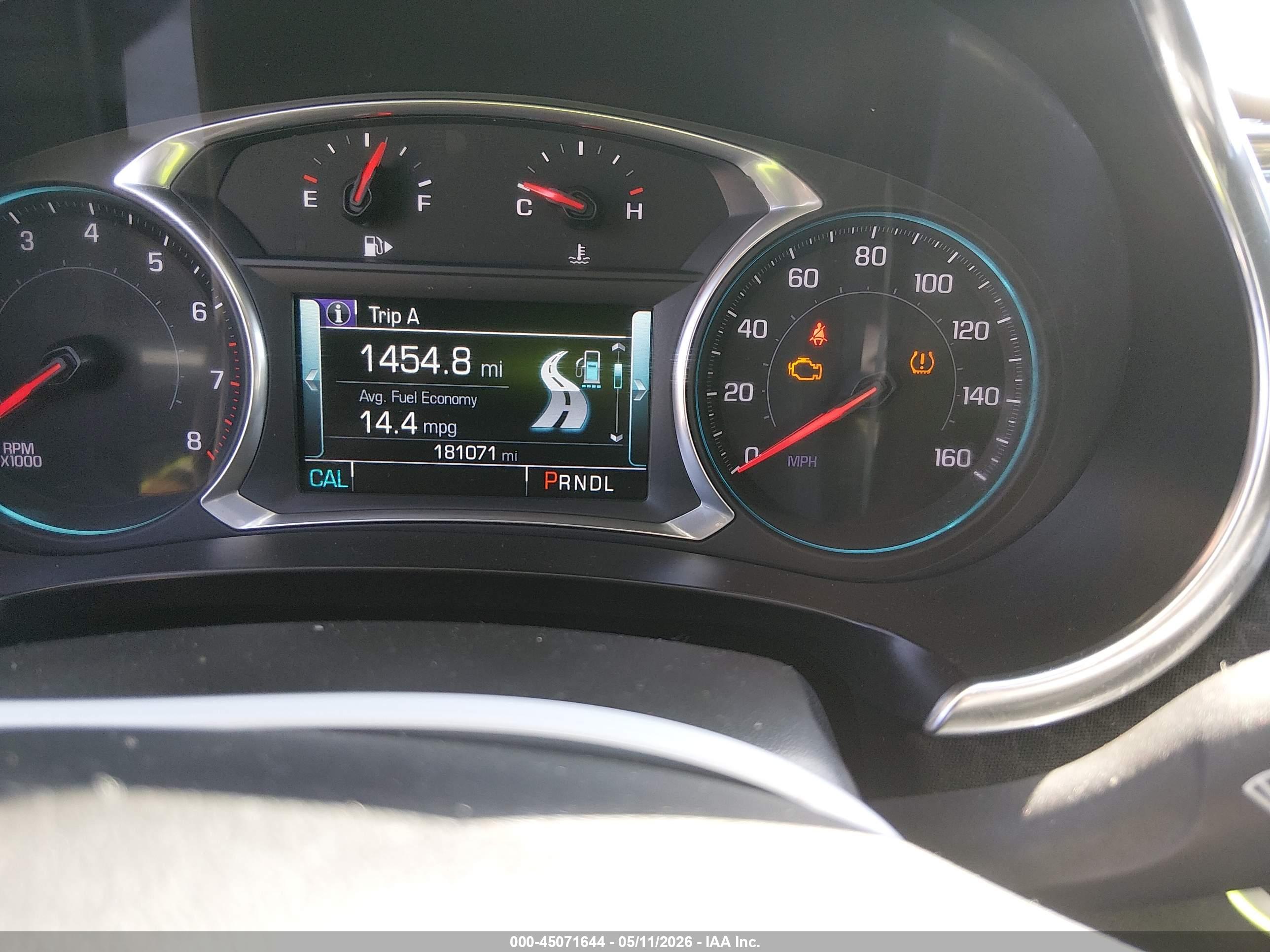 CHEVROLET MALIBU image 7
