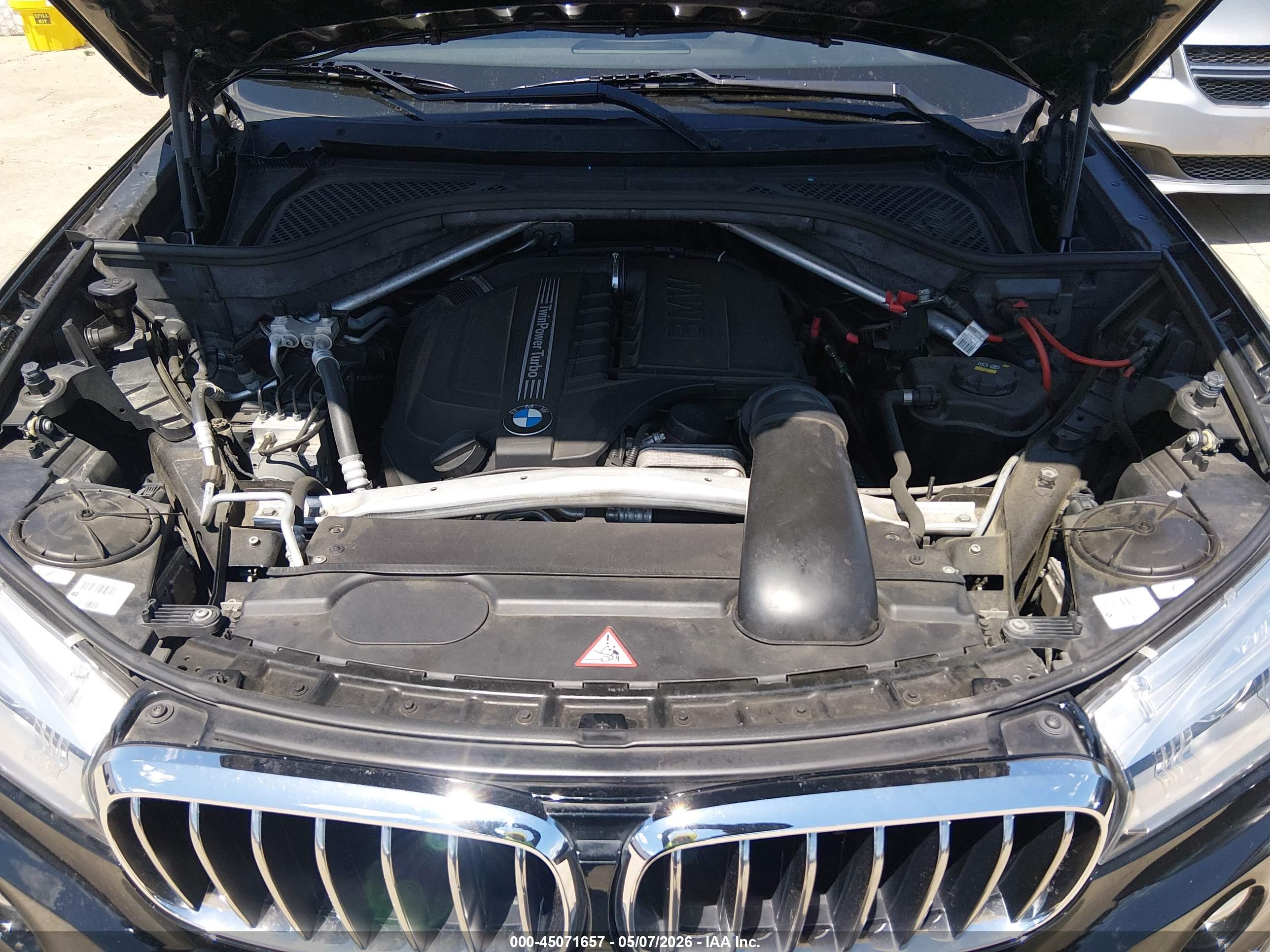 BMW X5 image 10