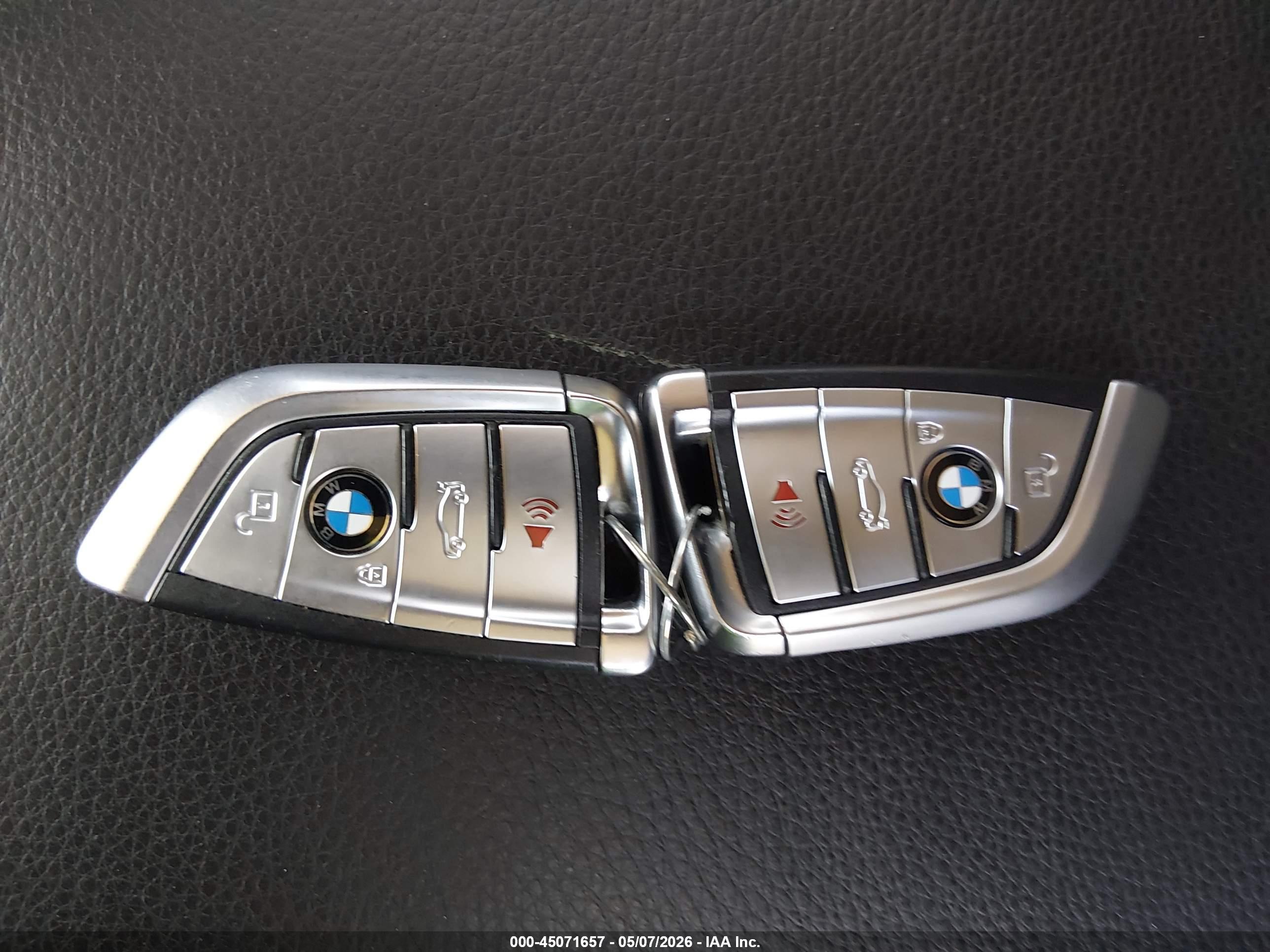 BMW X5 image 11
