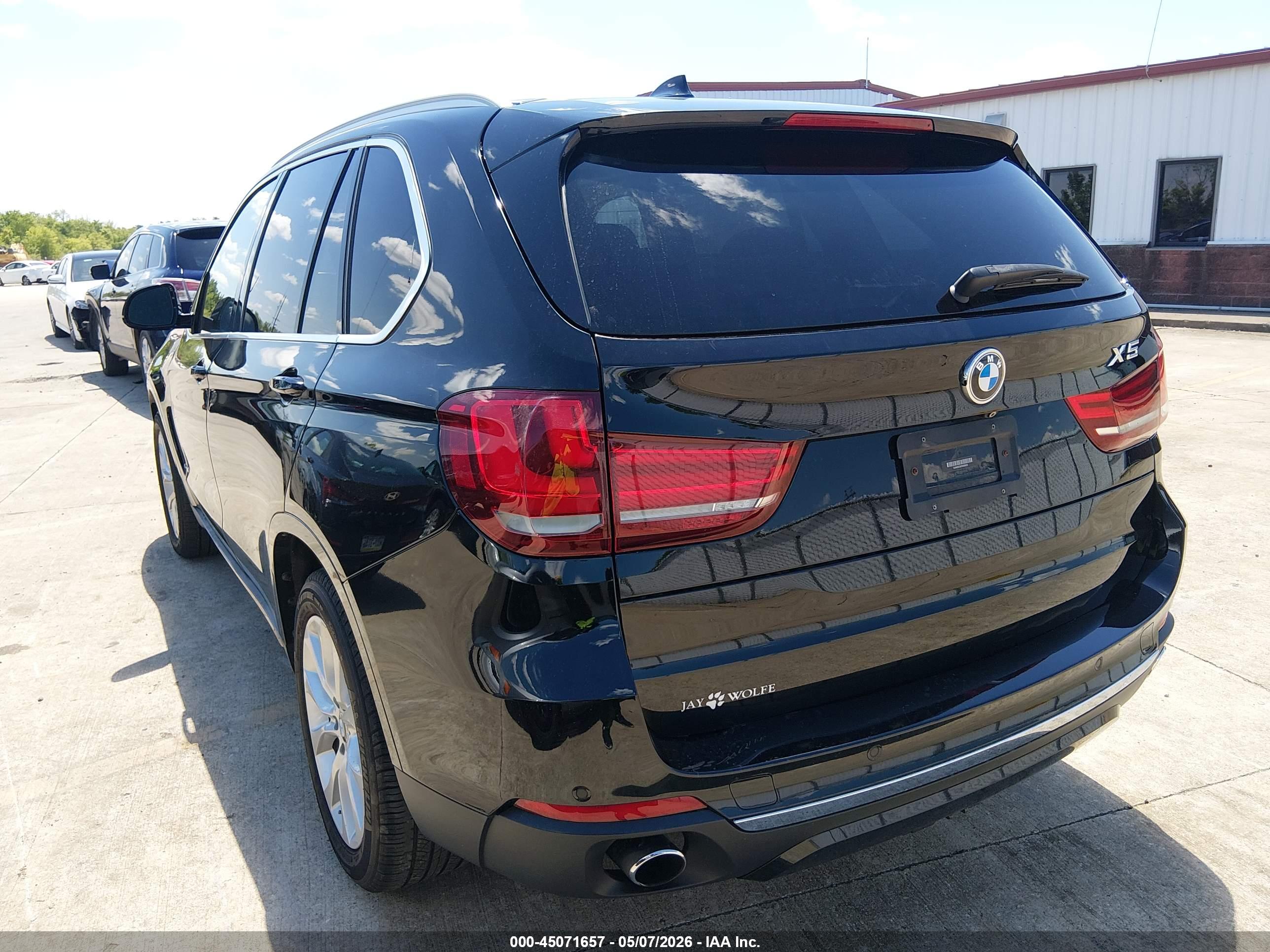 BMW X5 image 3