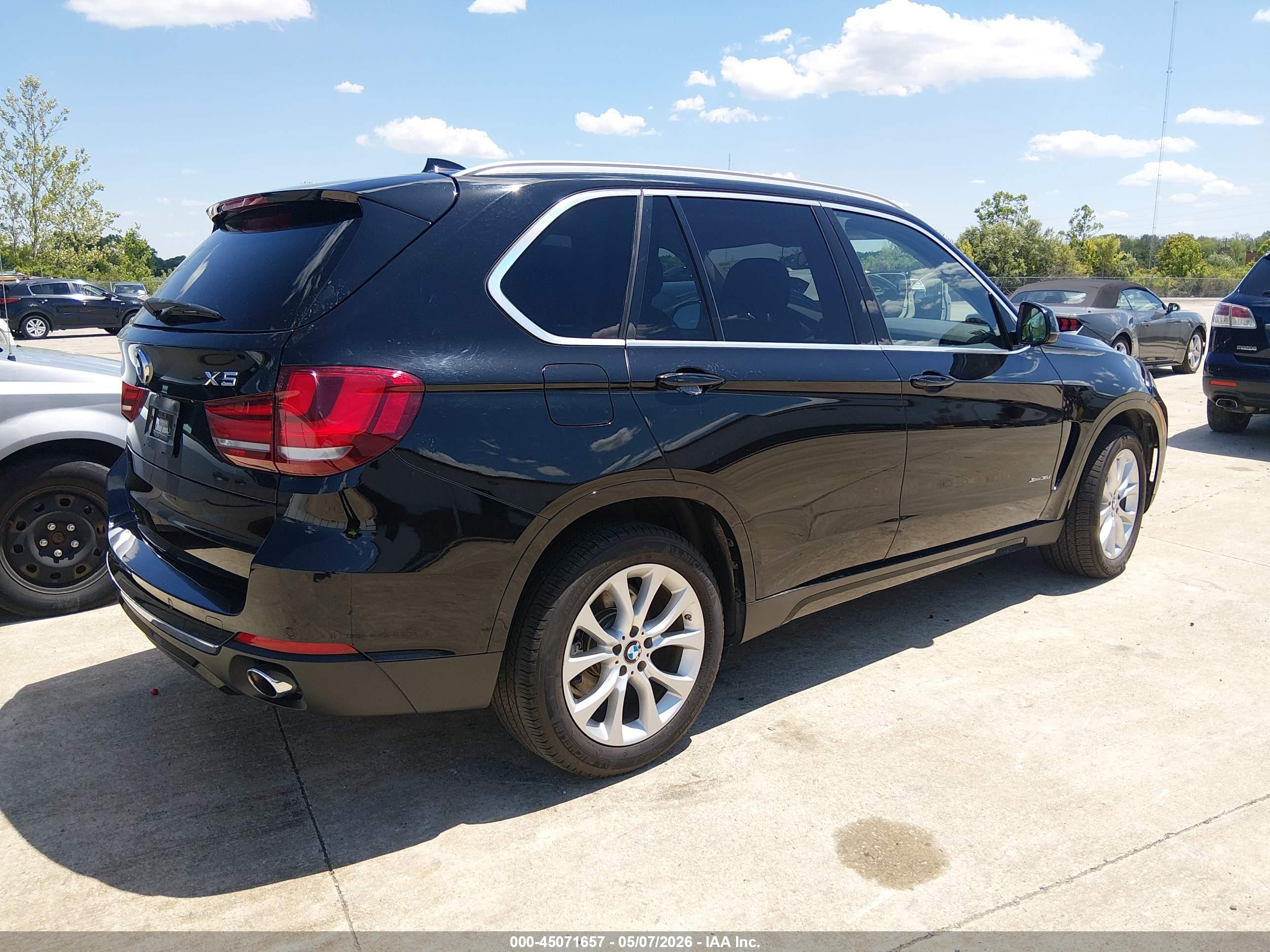 BMW X5 image 4