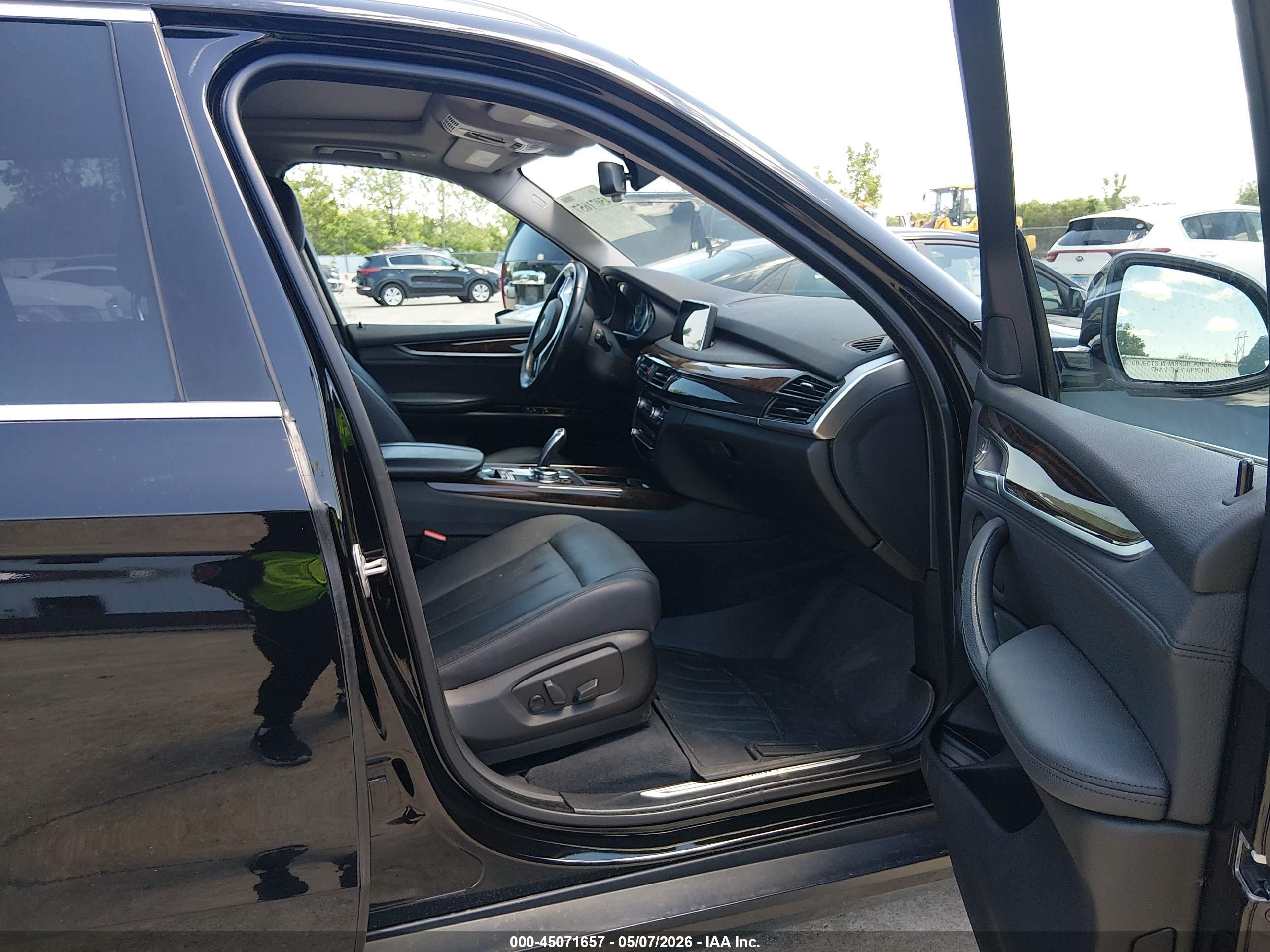 BMW X5 image 5