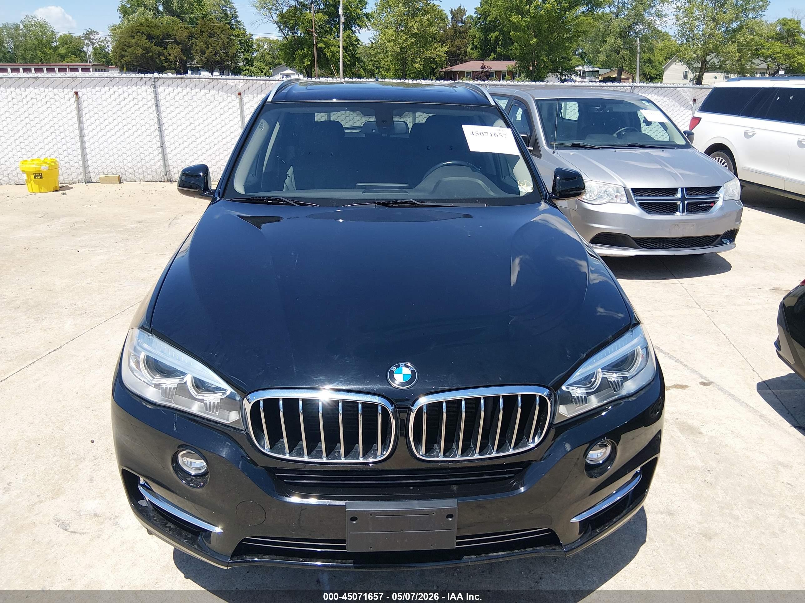 BMW X5 image 6
