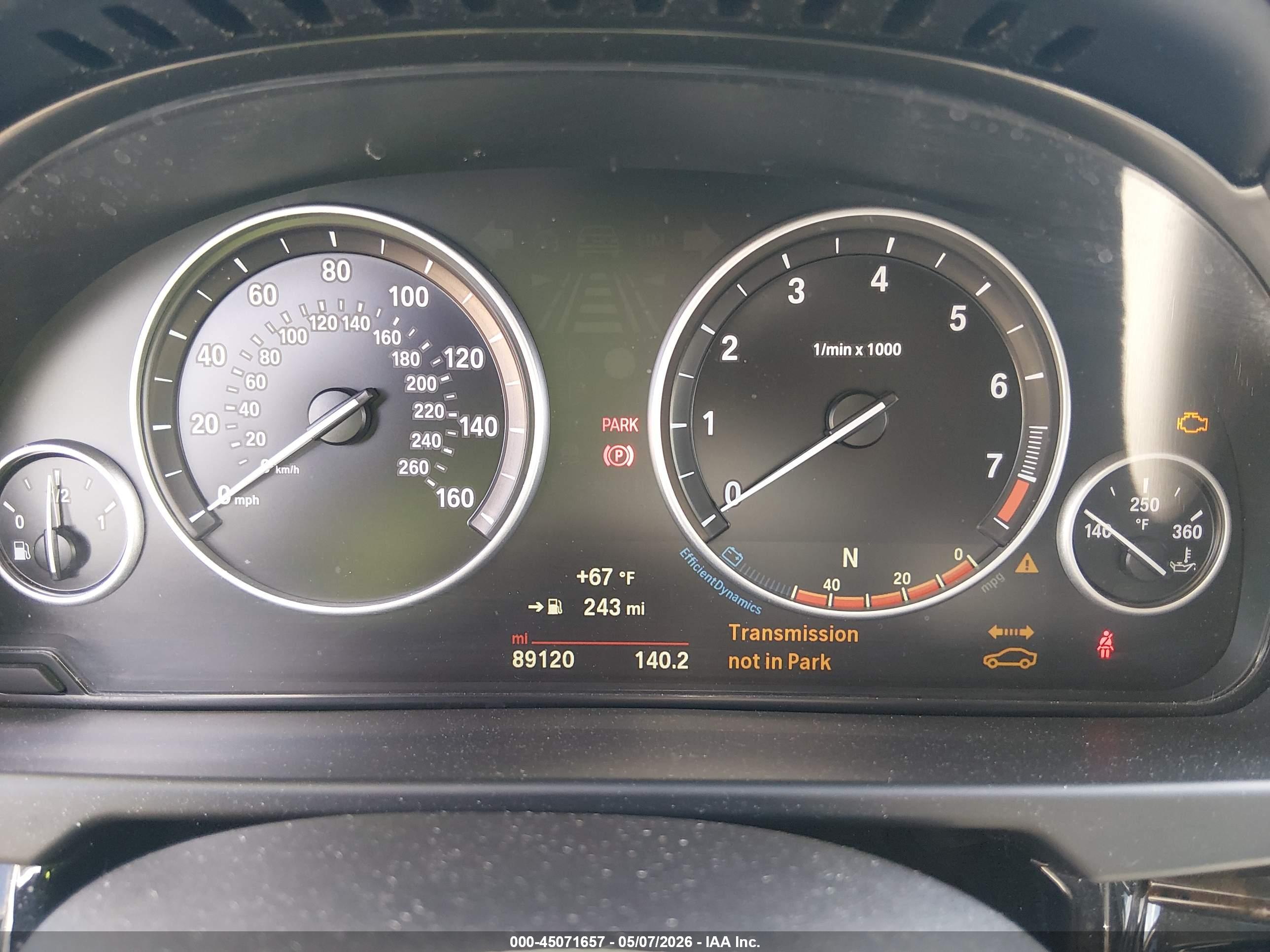 BMW X5 image 7
