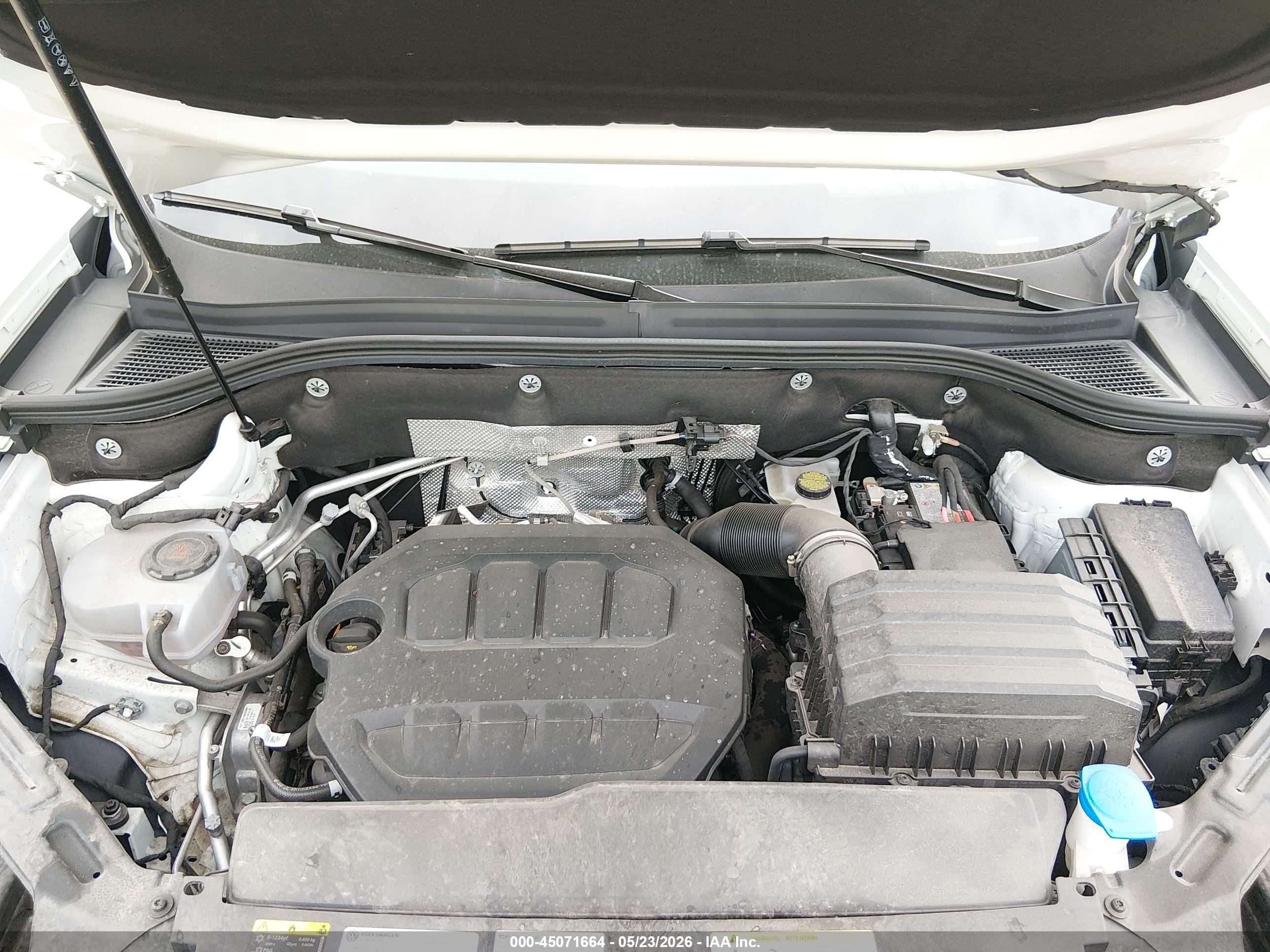 VOLKSWAGEN ATLAS image 10
