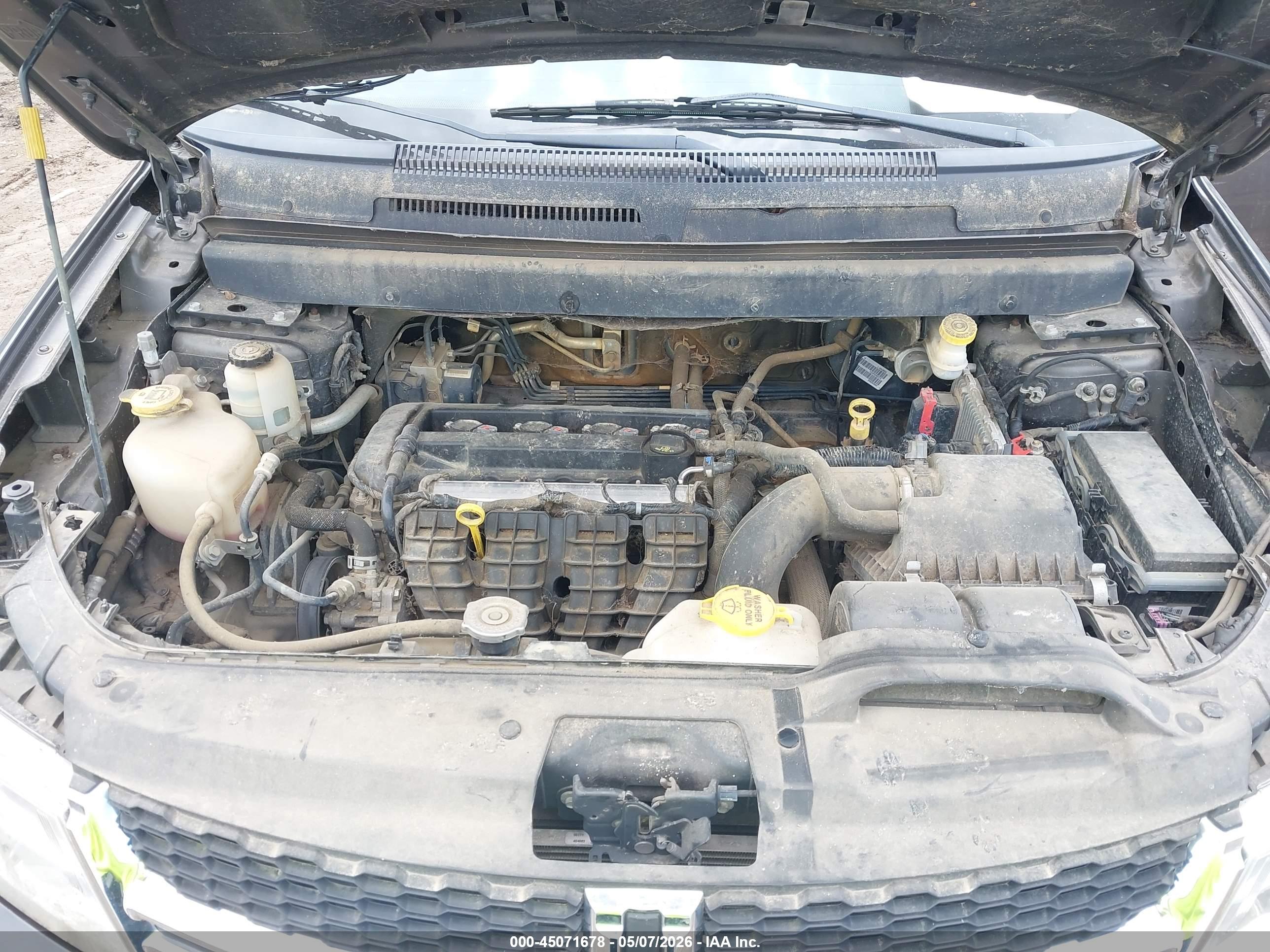 DODGE JOURNEY image 10