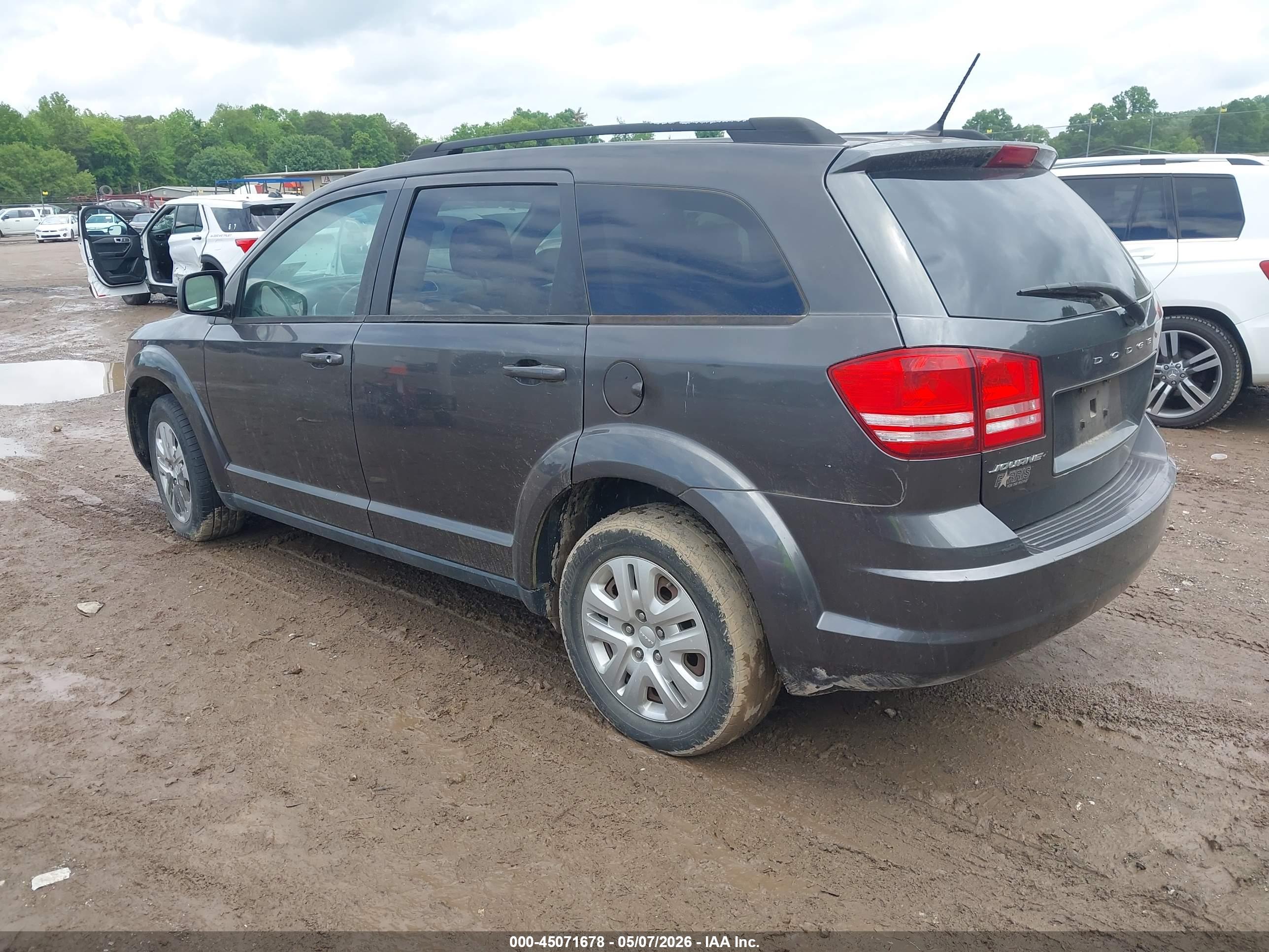 DODGE JOURNEY image 3