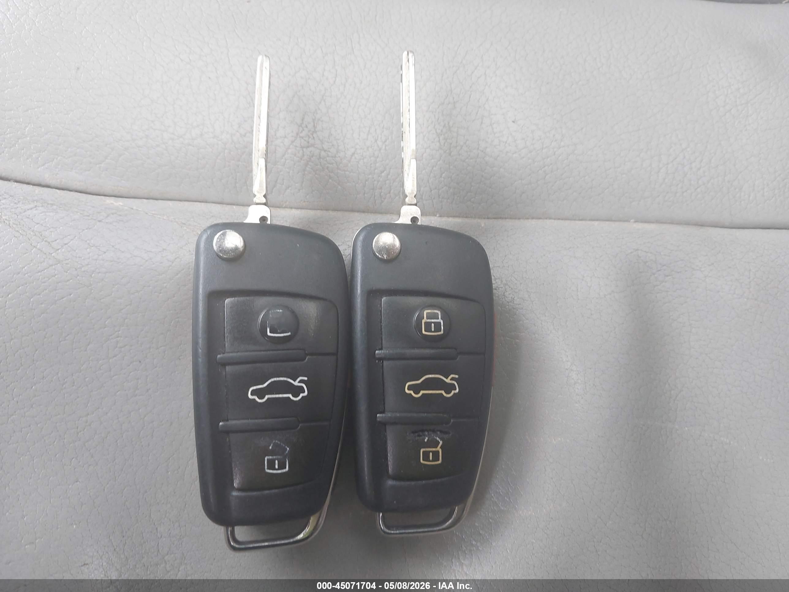 AUDI Q7 image 11
