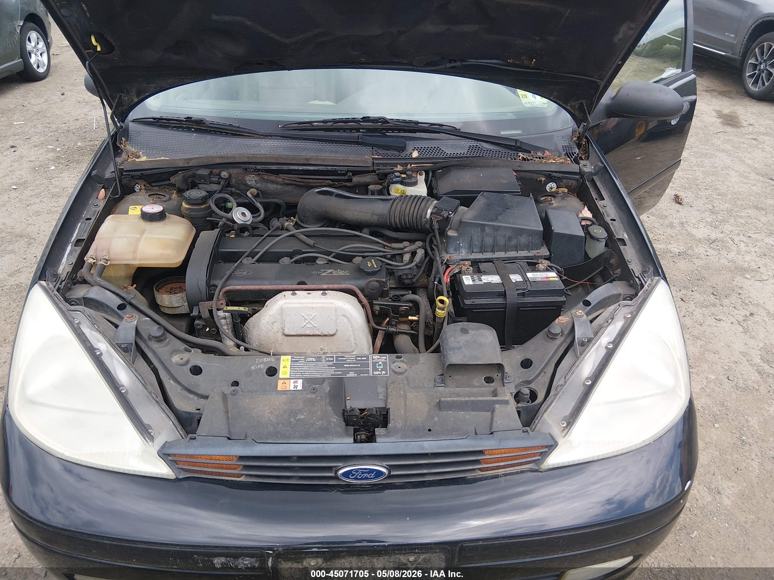 FORD FOCUS image 10