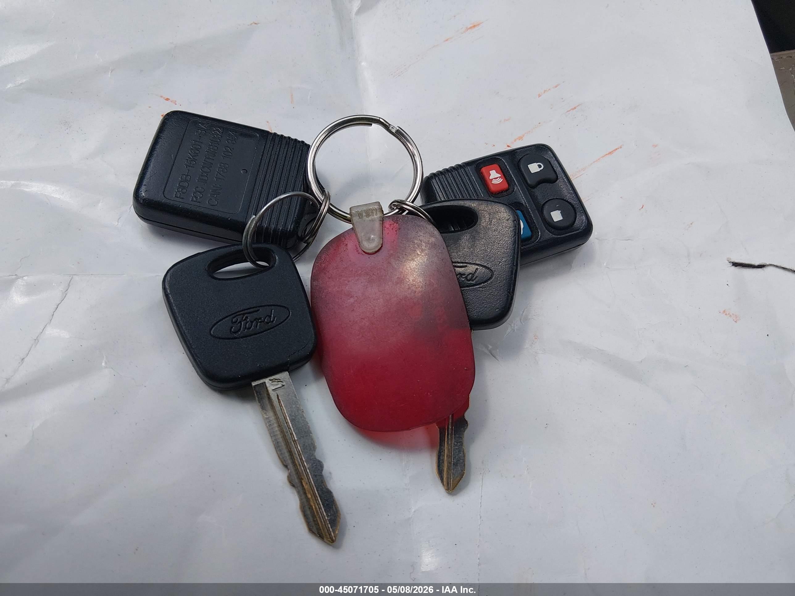 FORD FOCUS image 11