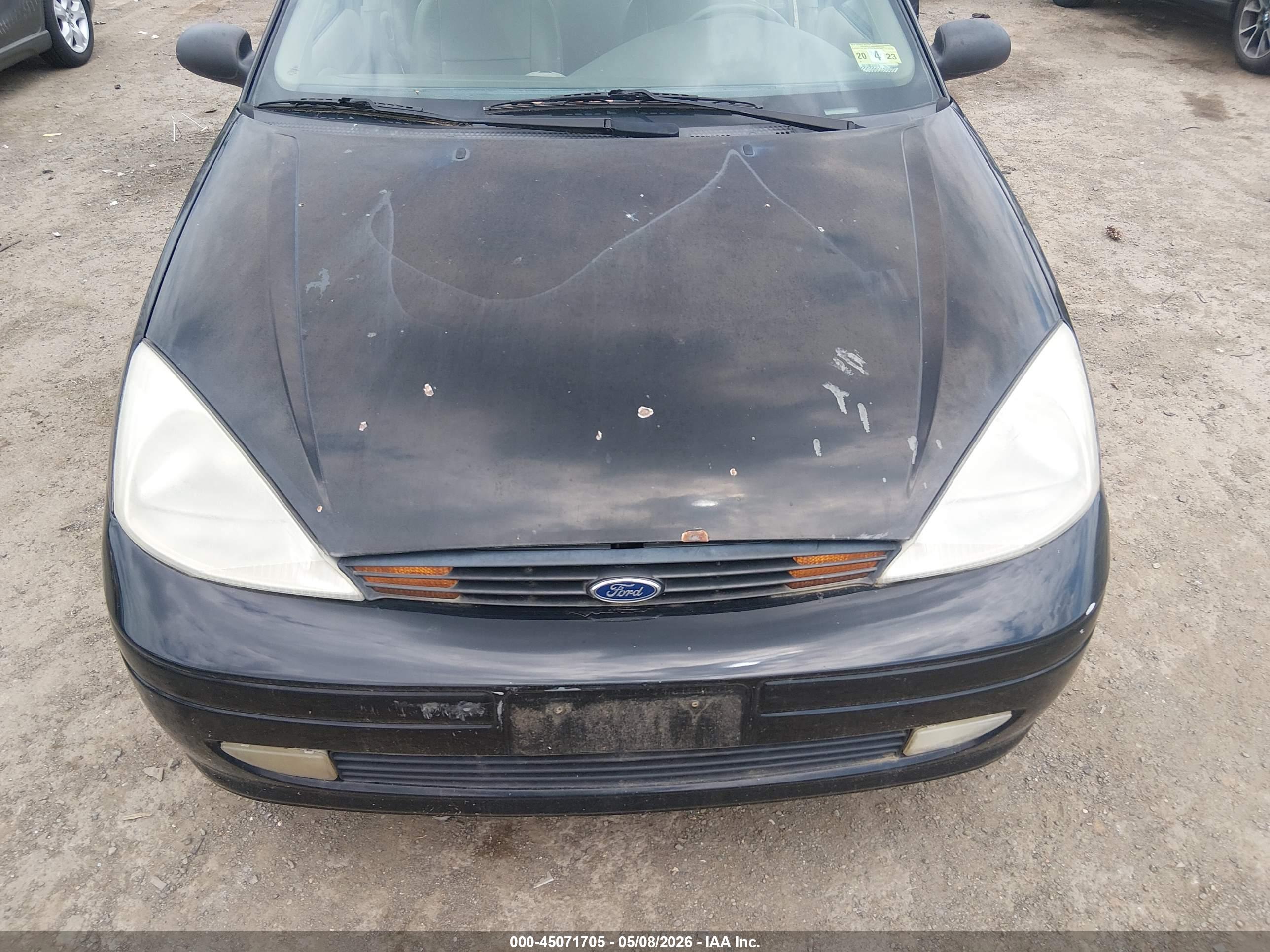 FORD FOCUS image 6