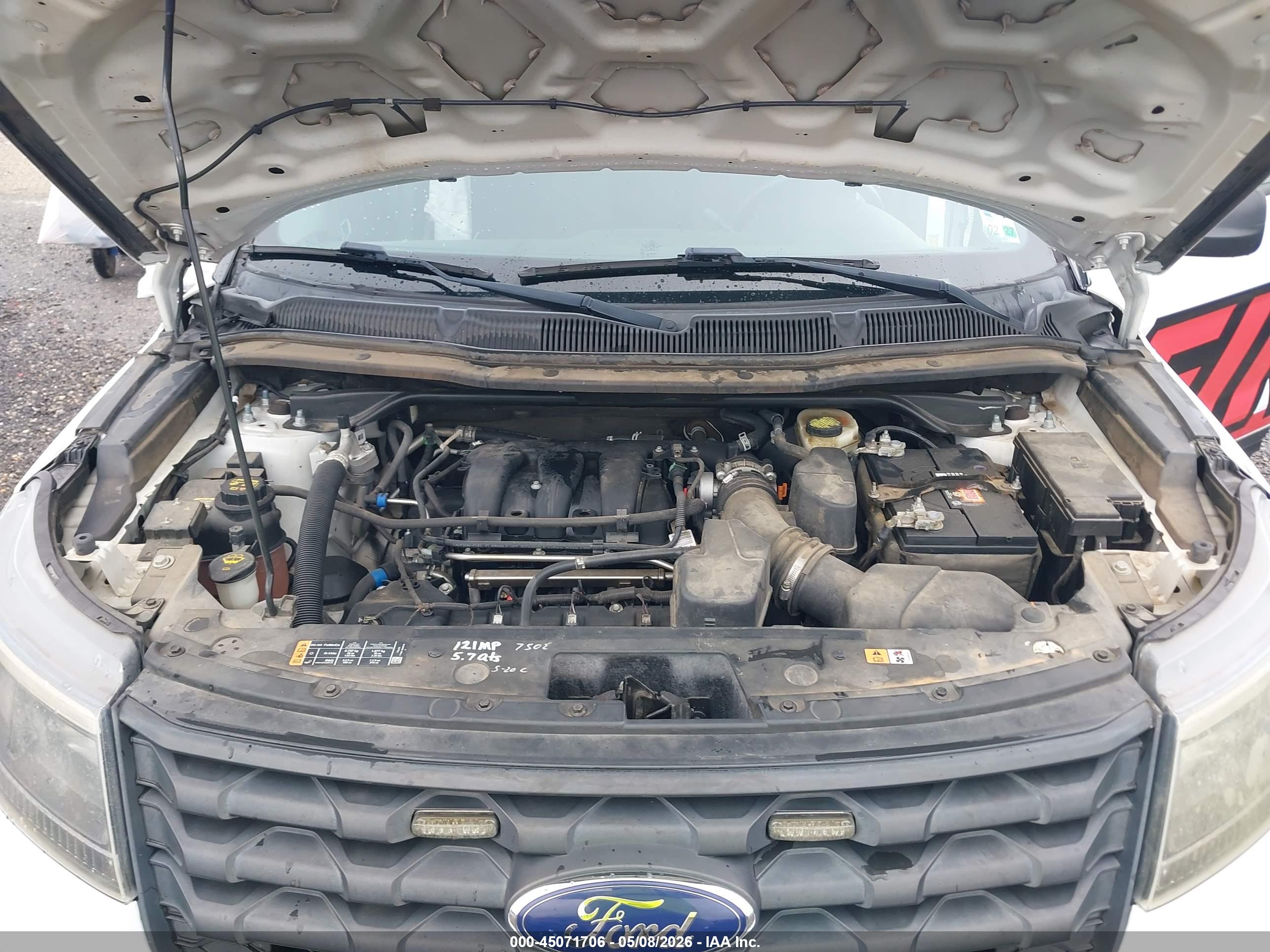 FORD UTILITY image 10