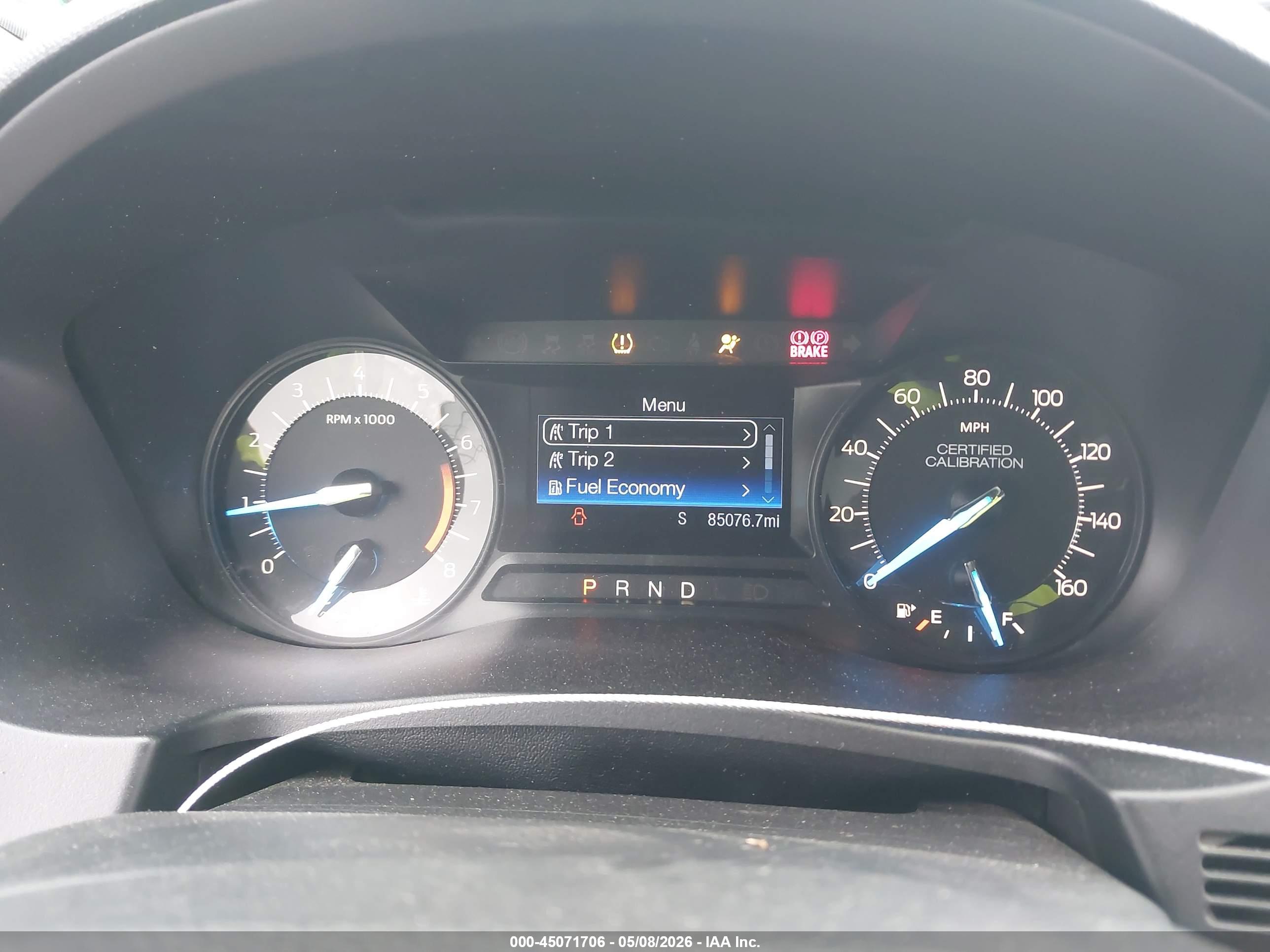 FORD UTILITY image 7