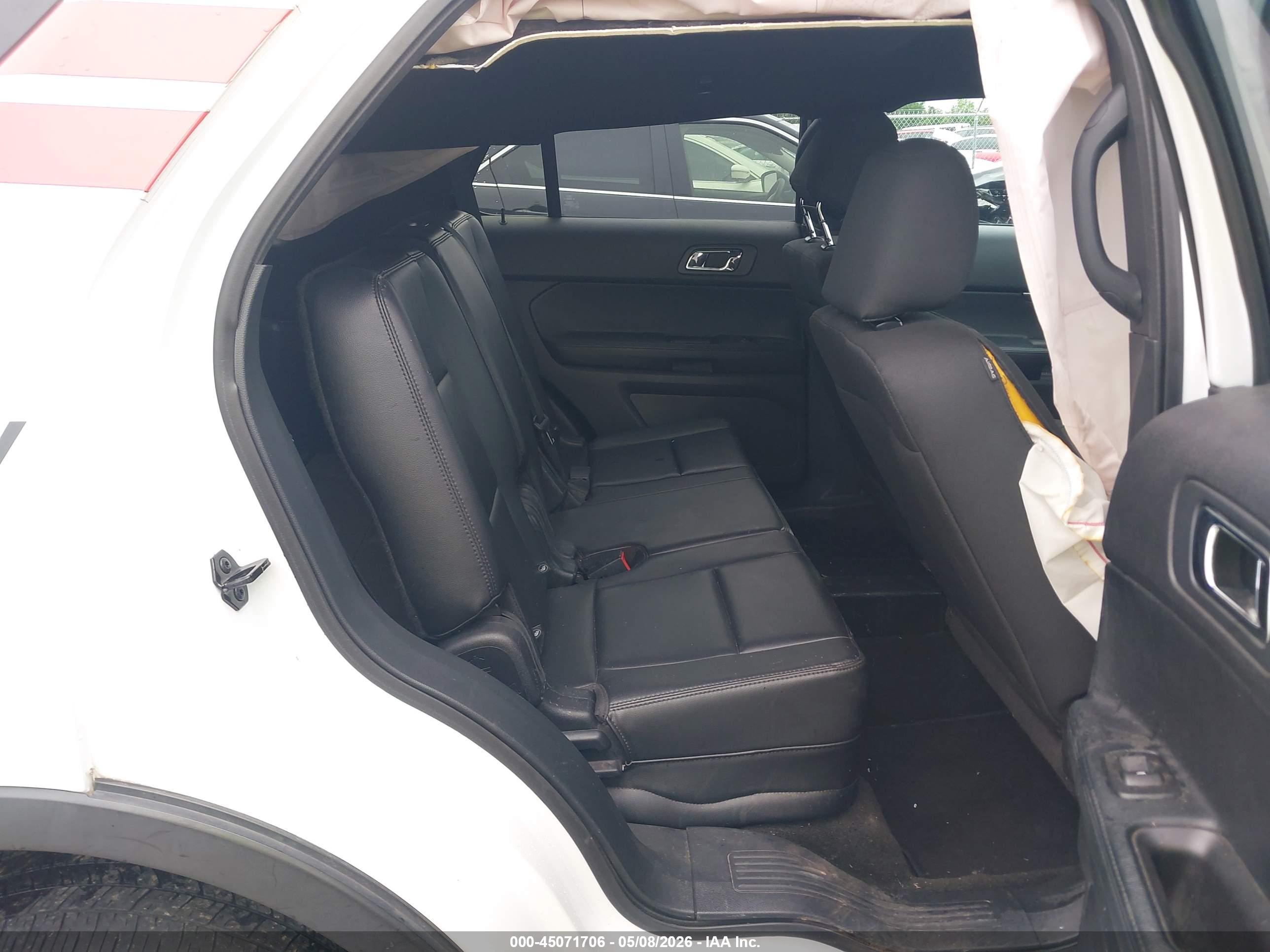FORD UTILITY image 8