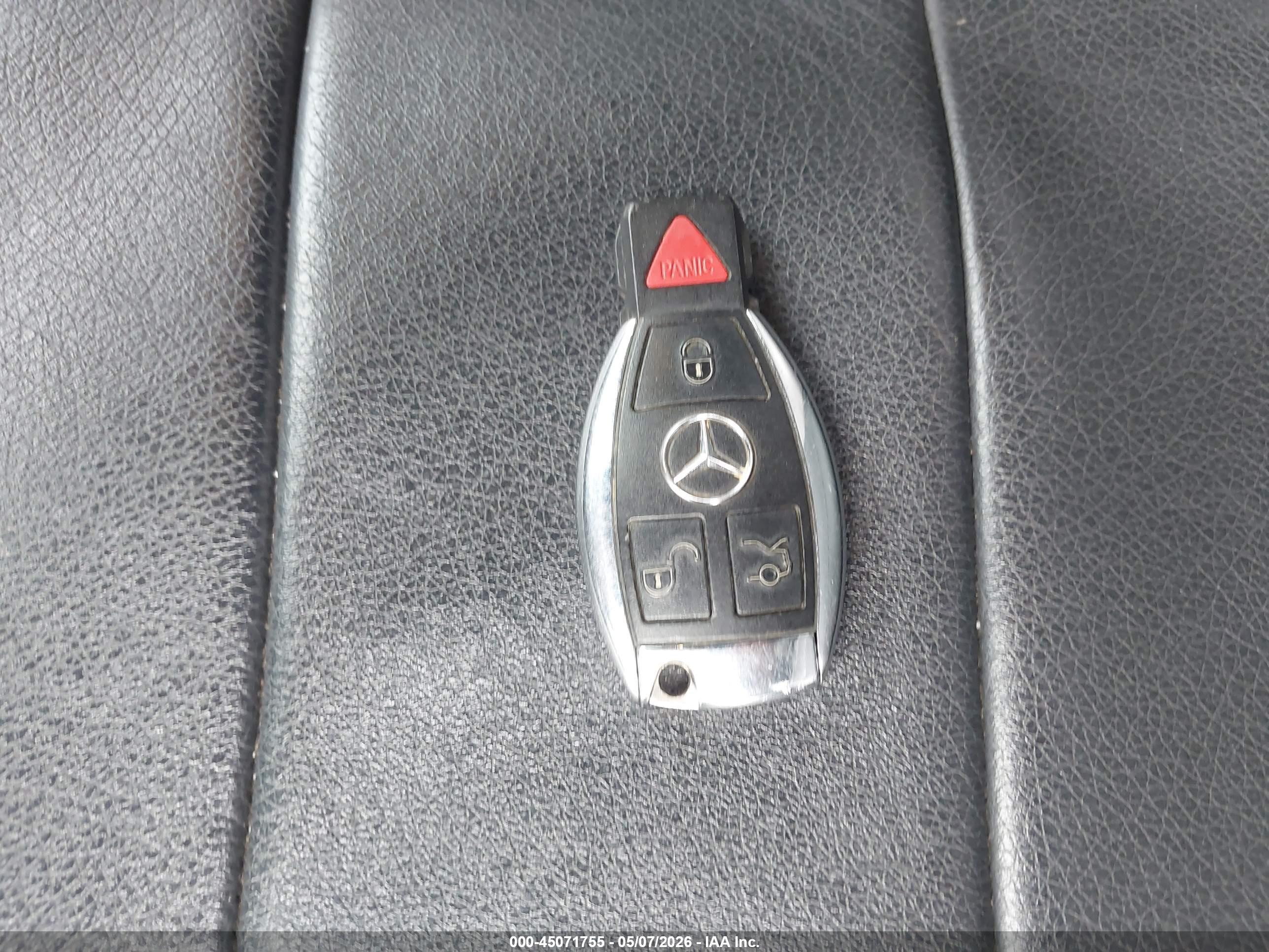MERCEDES-BENZ GLE image 11