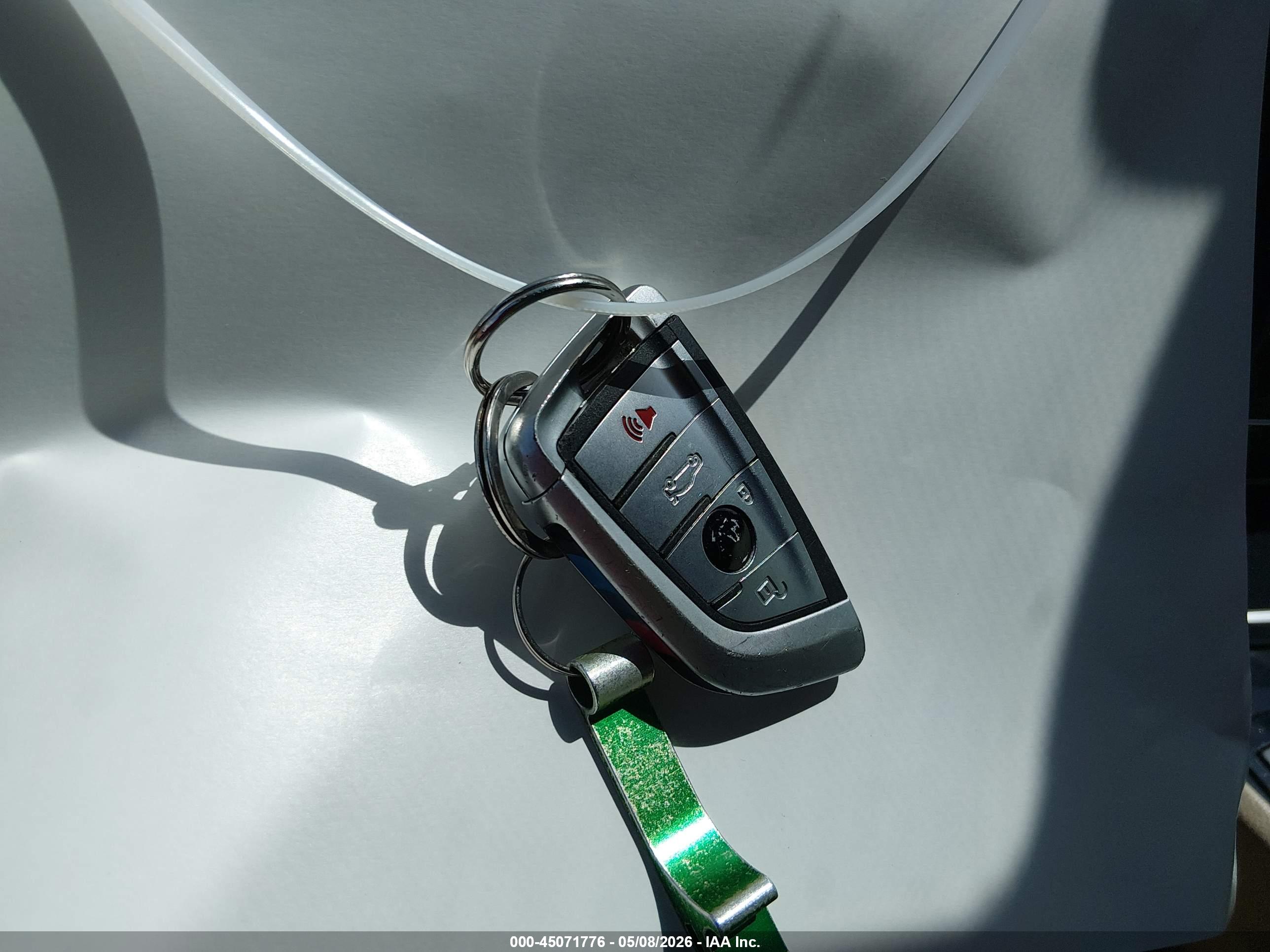 BMW 535I image 11