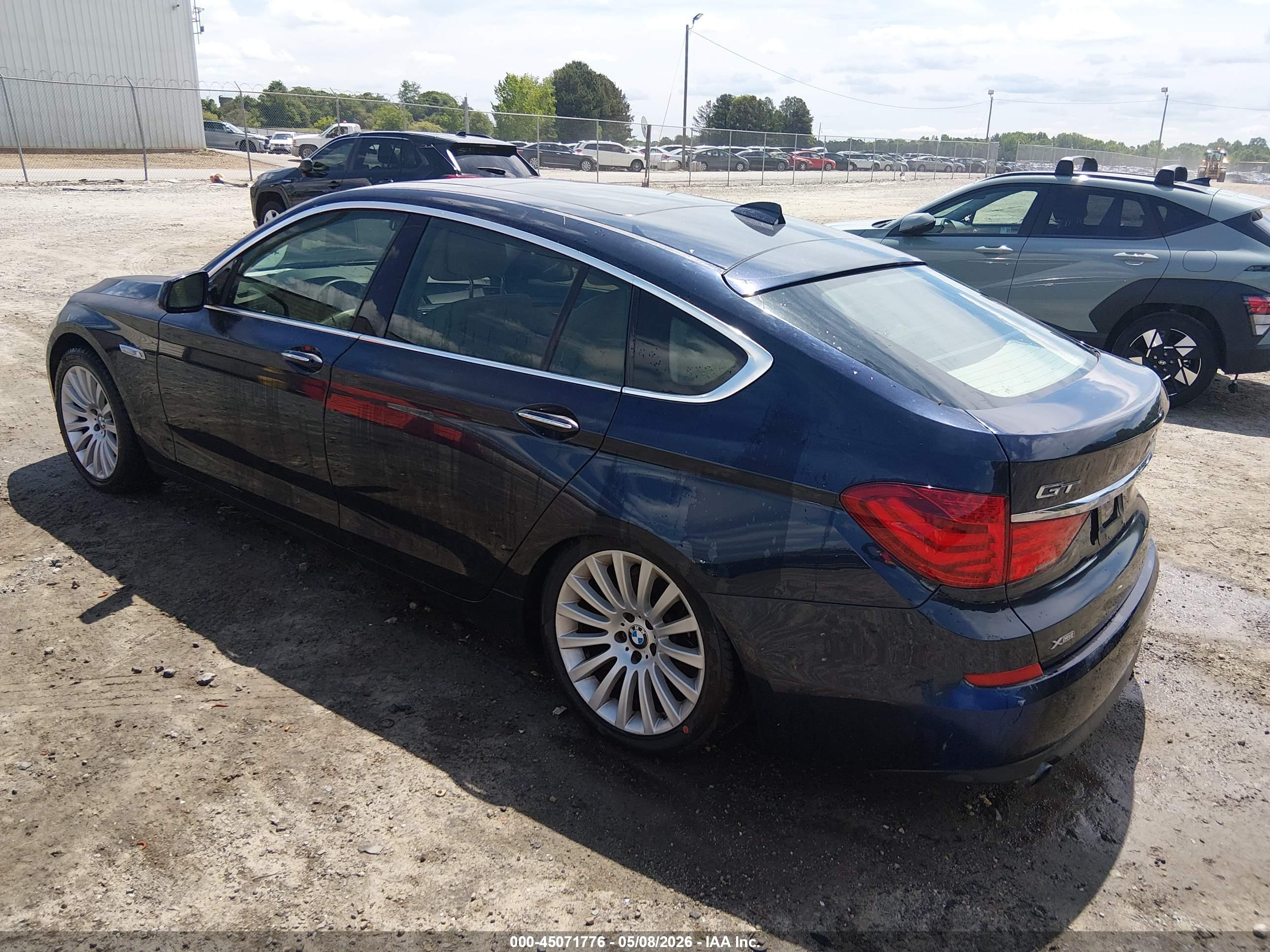 BMW 535I image 3