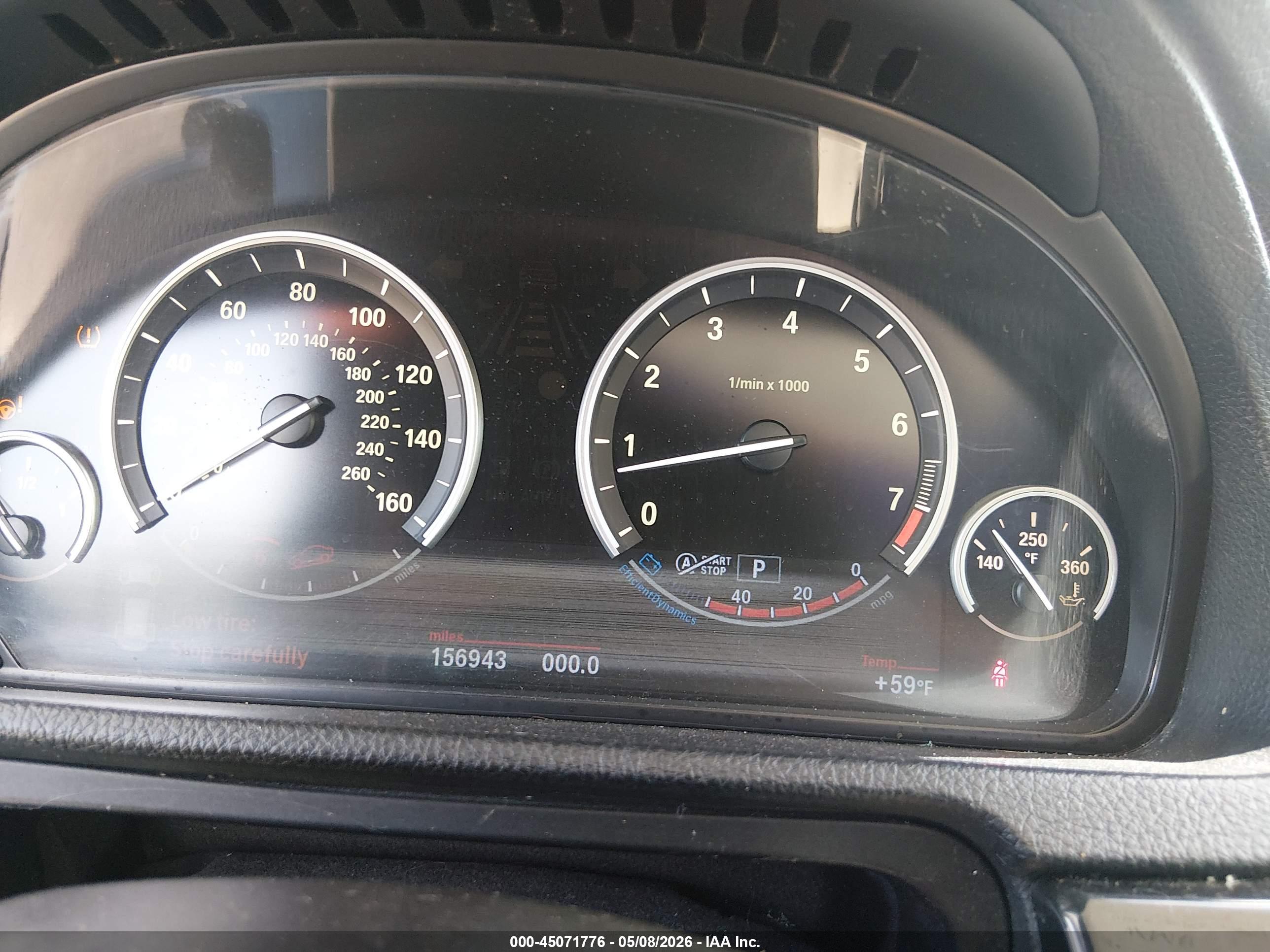 BMW 535I image 7