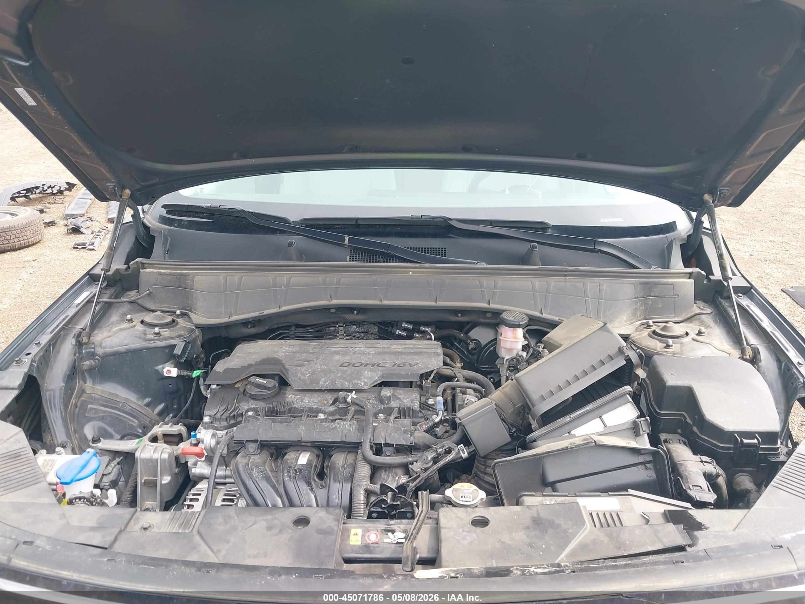 HYUNDAI KONA image 10