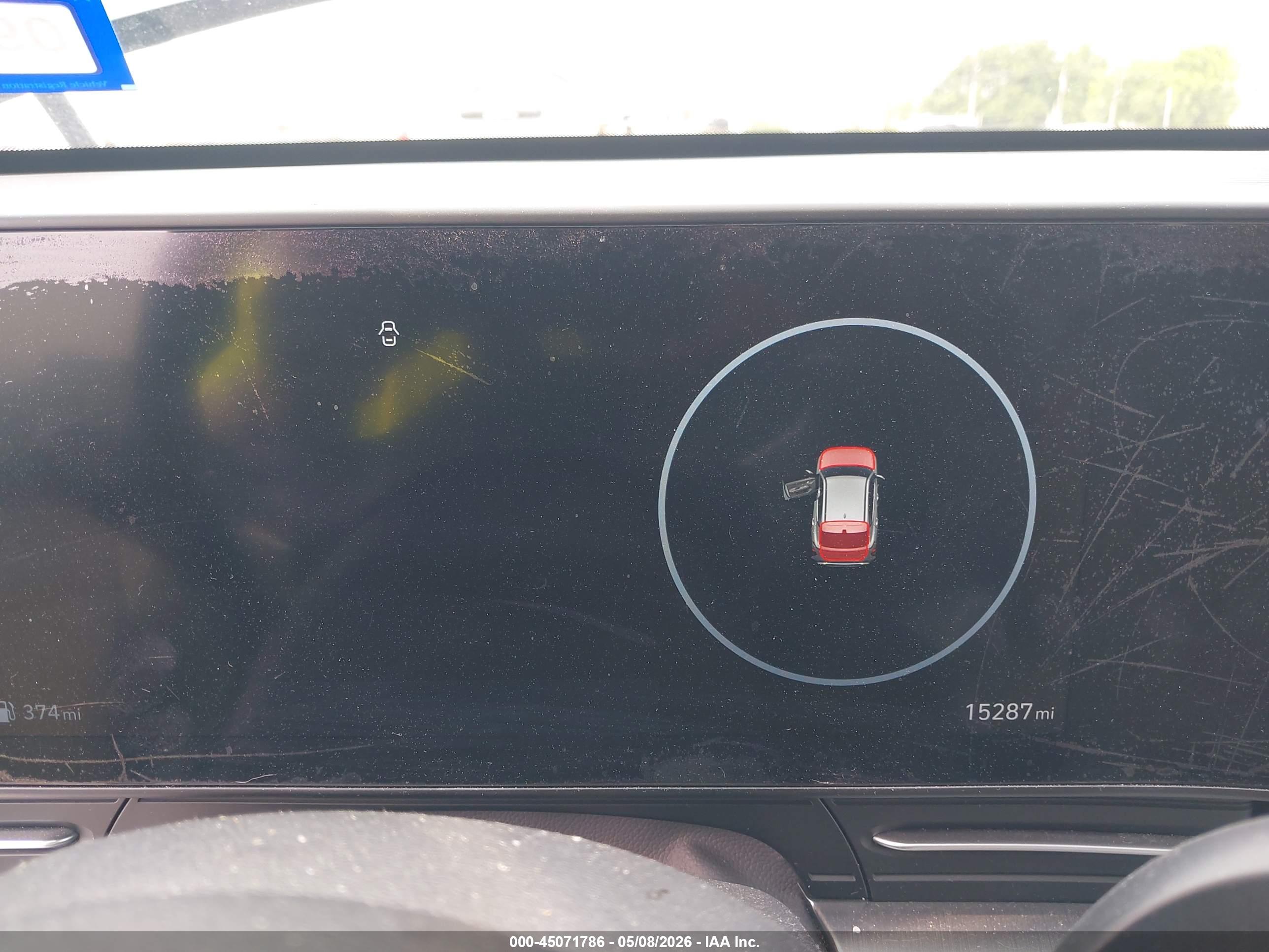 HYUNDAI KONA image 7
