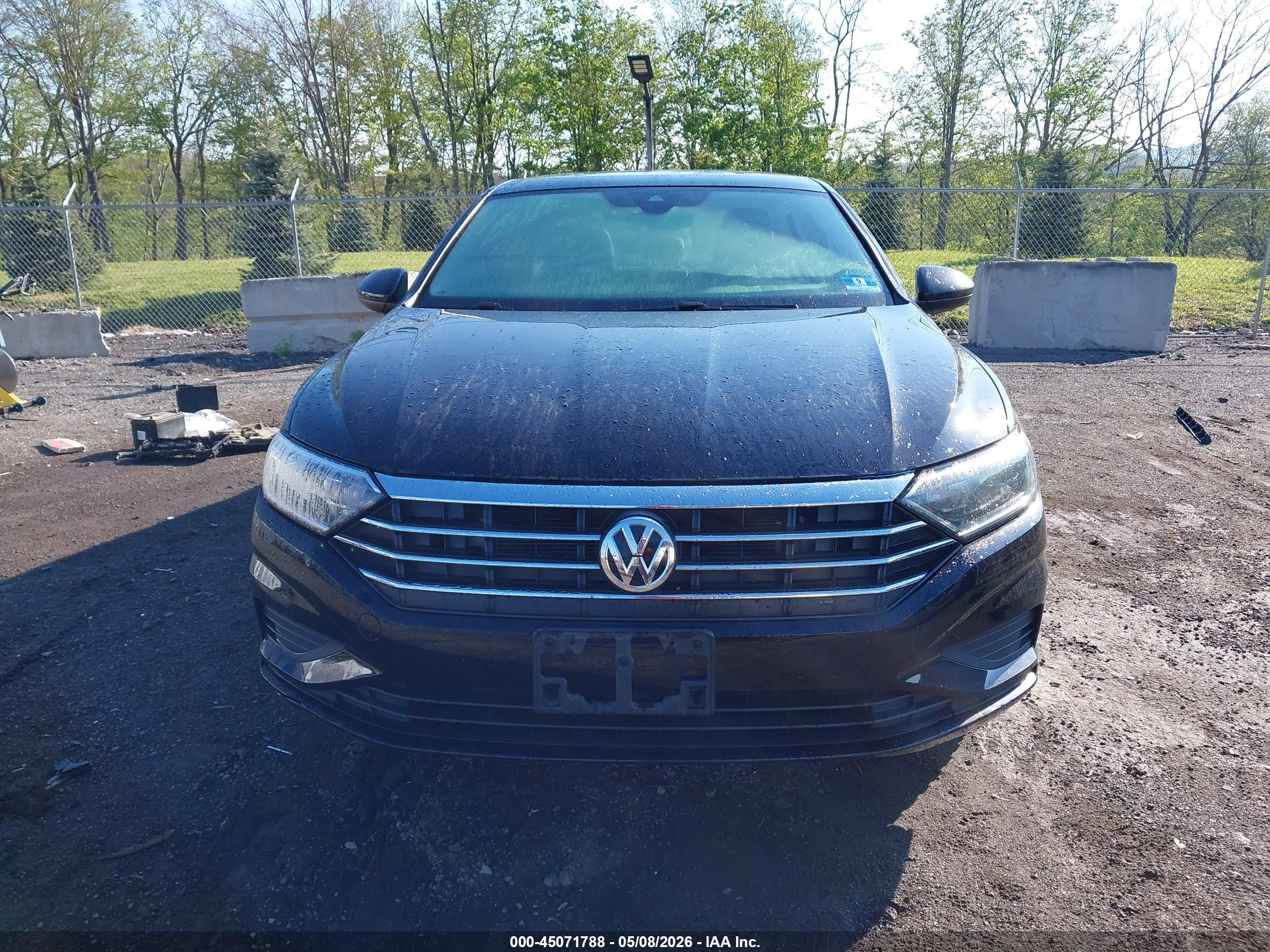 VOLKSWAGEN JETTA image 6
