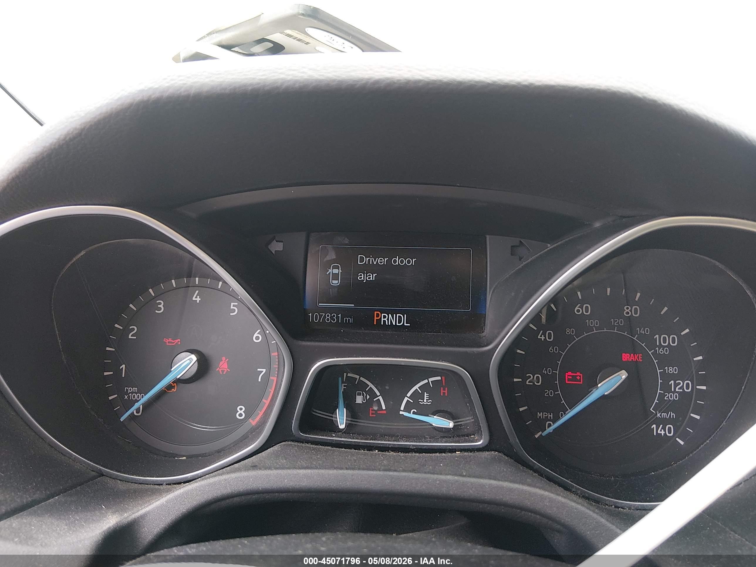 FORD FOCUS image 7