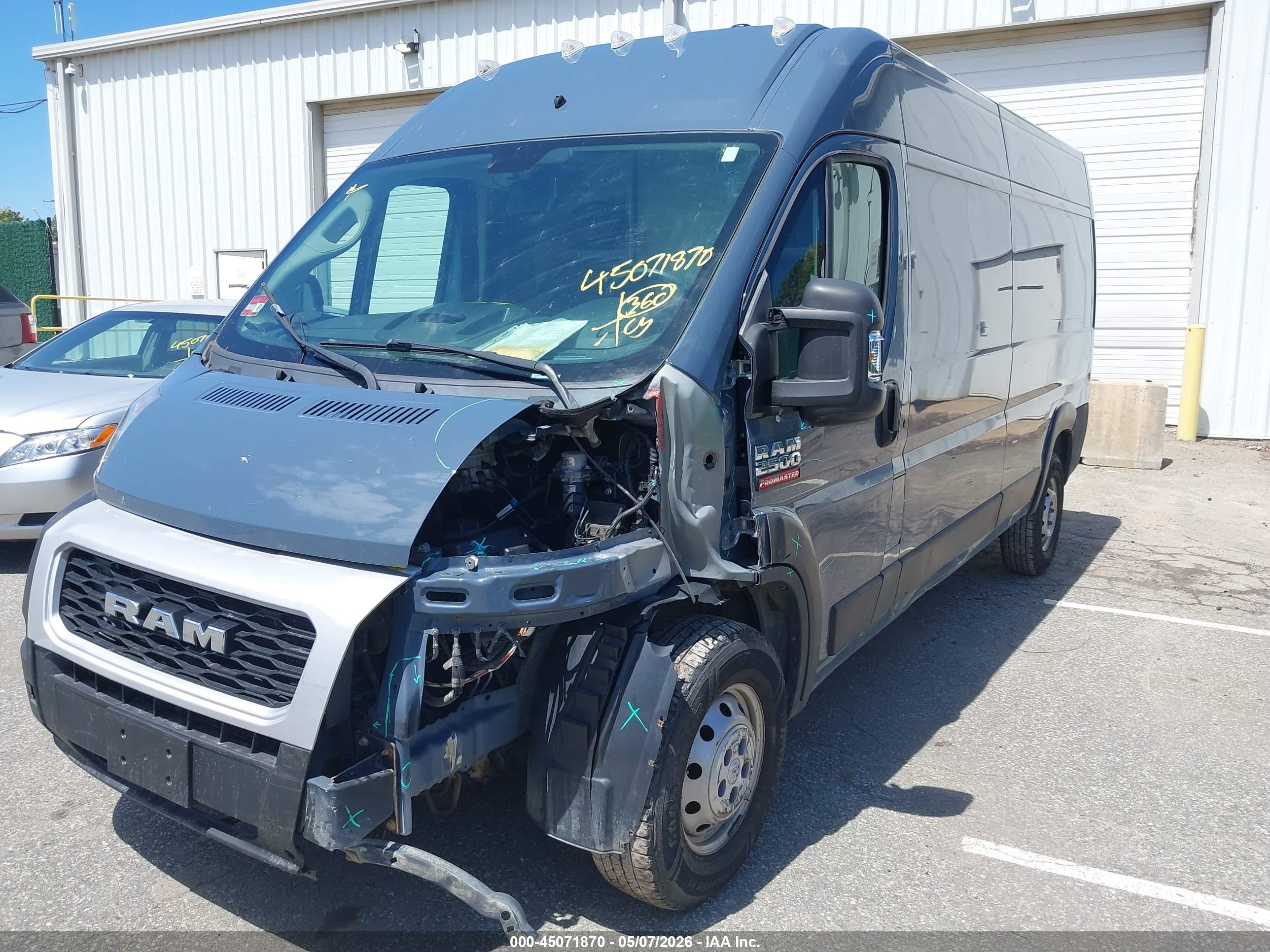 RAM PROMASTER image 2