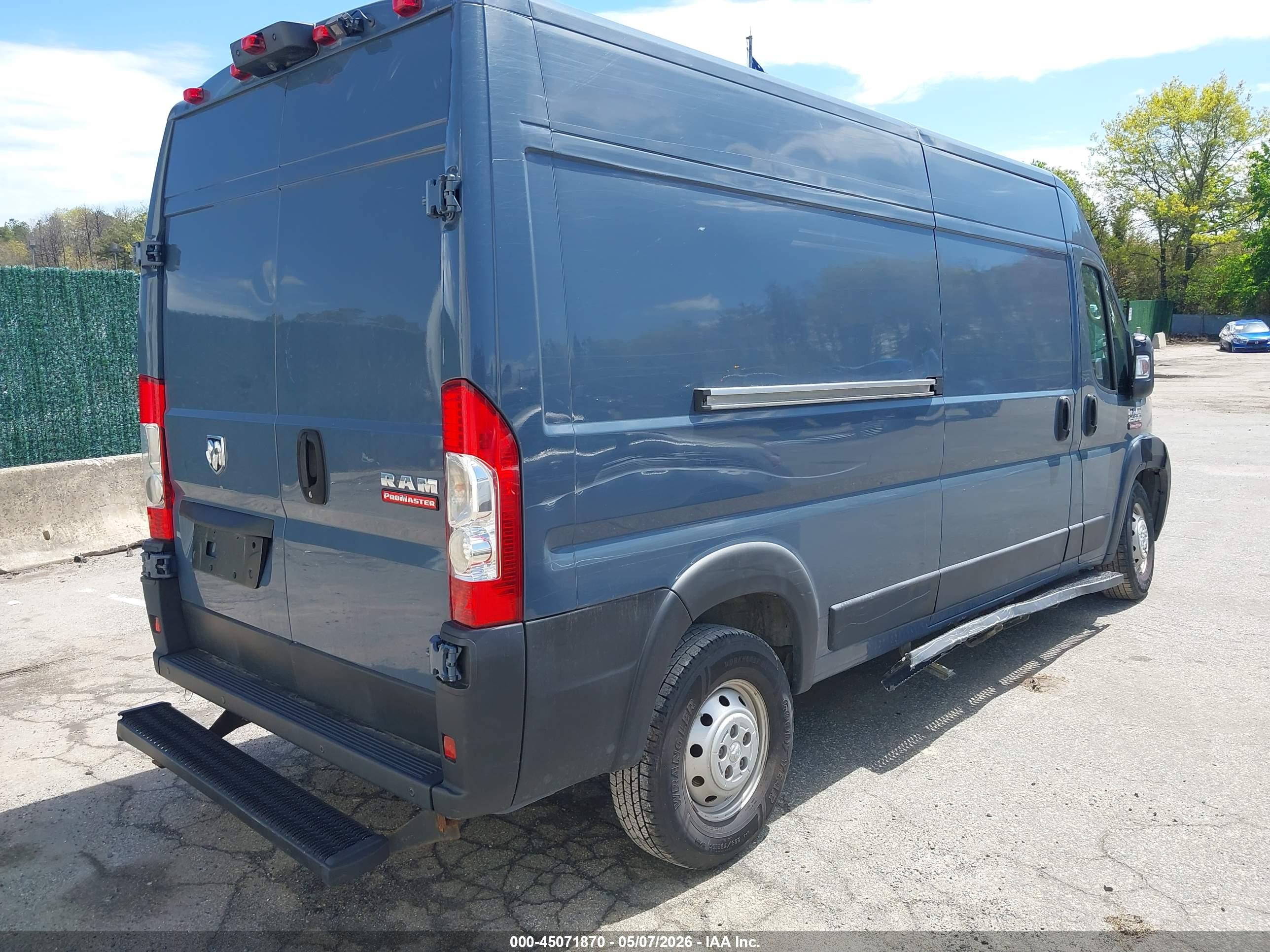RAM PROMASTER image 4