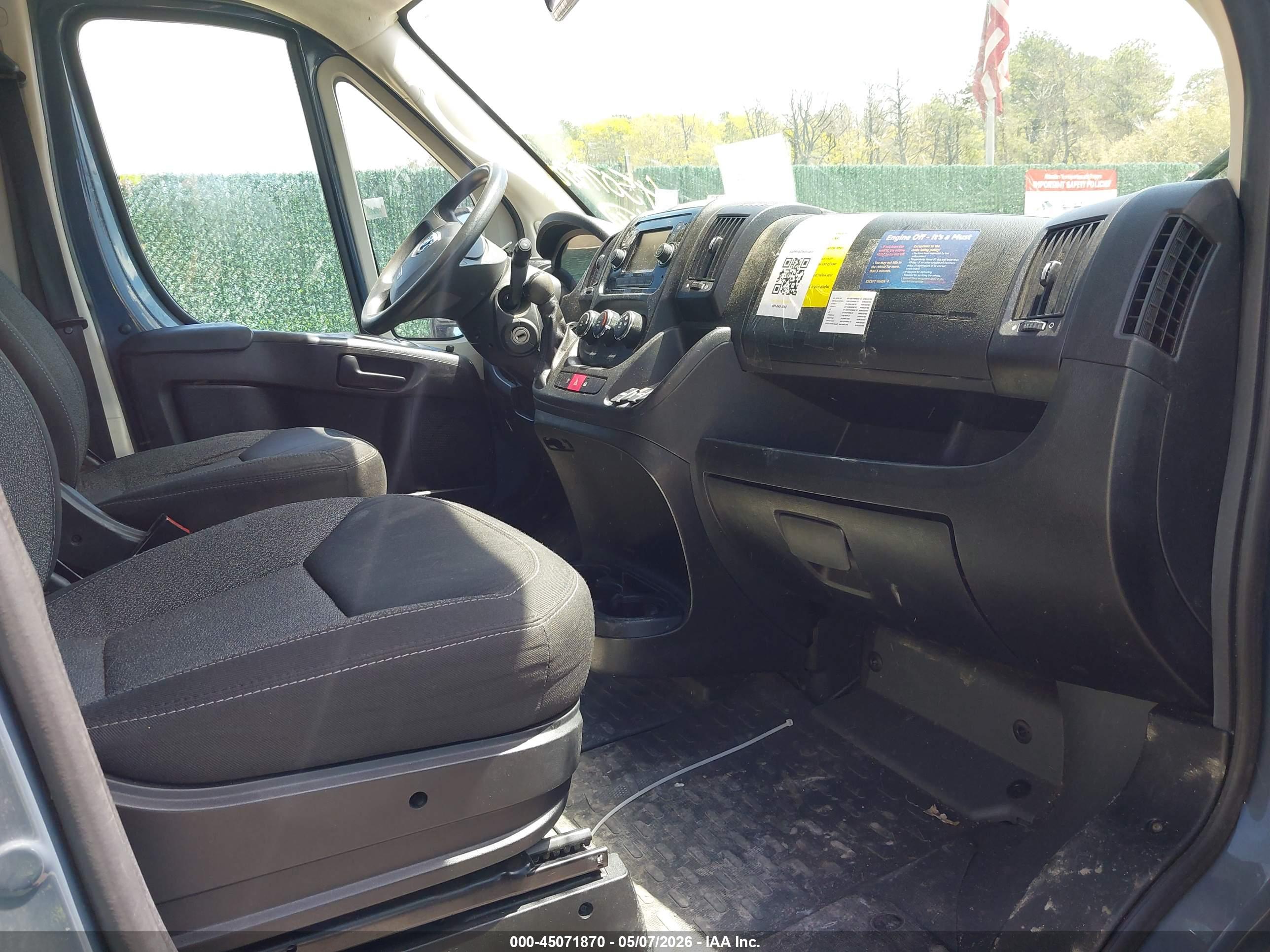 RAM PROMASTER image 5