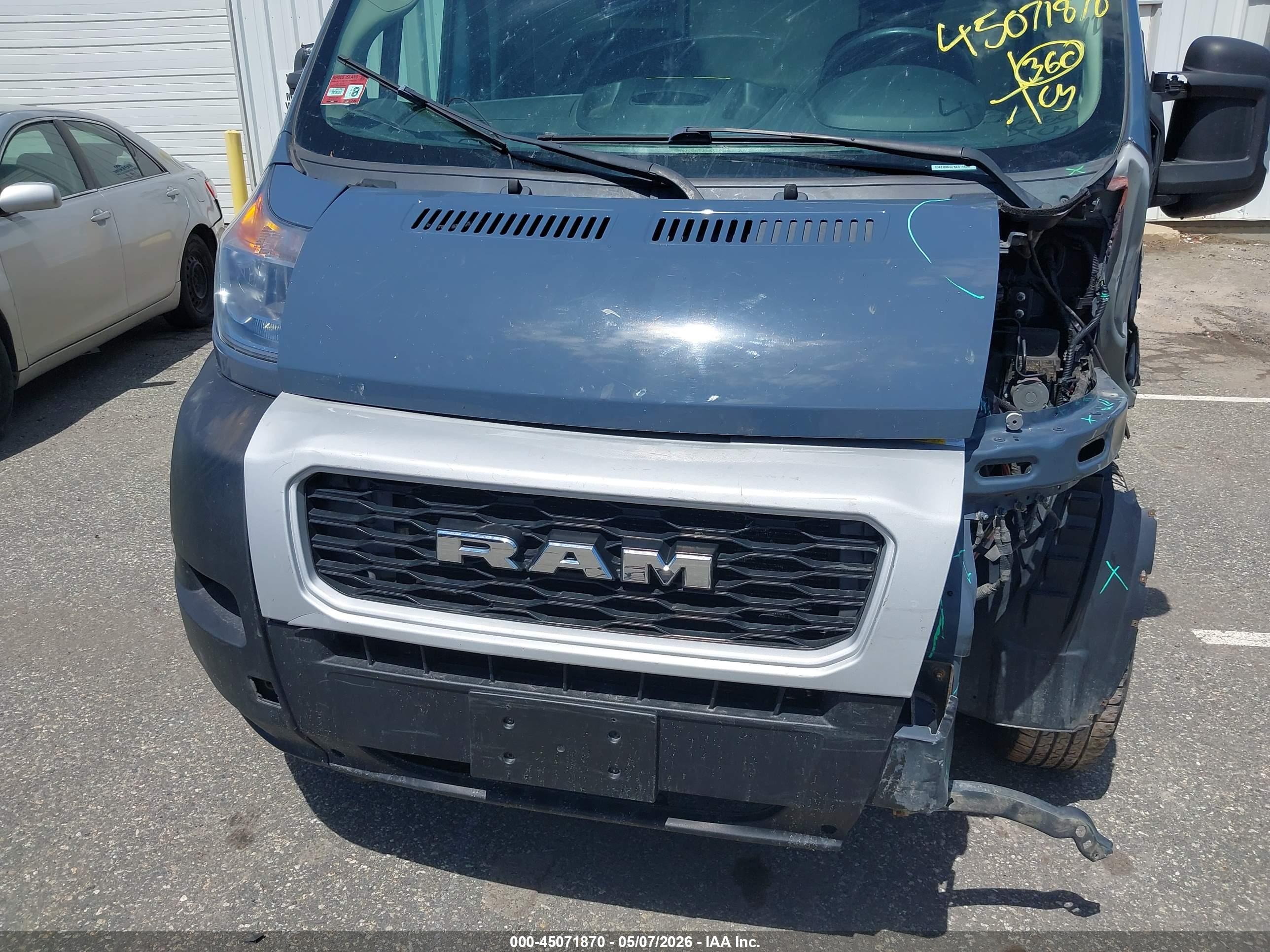 RAM PROMASTER image 6