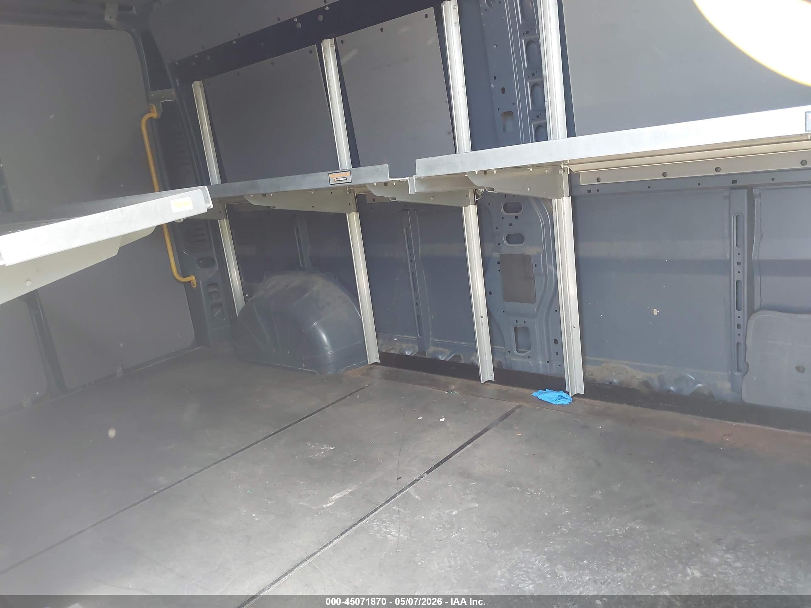 RAM PROMASTER image 8