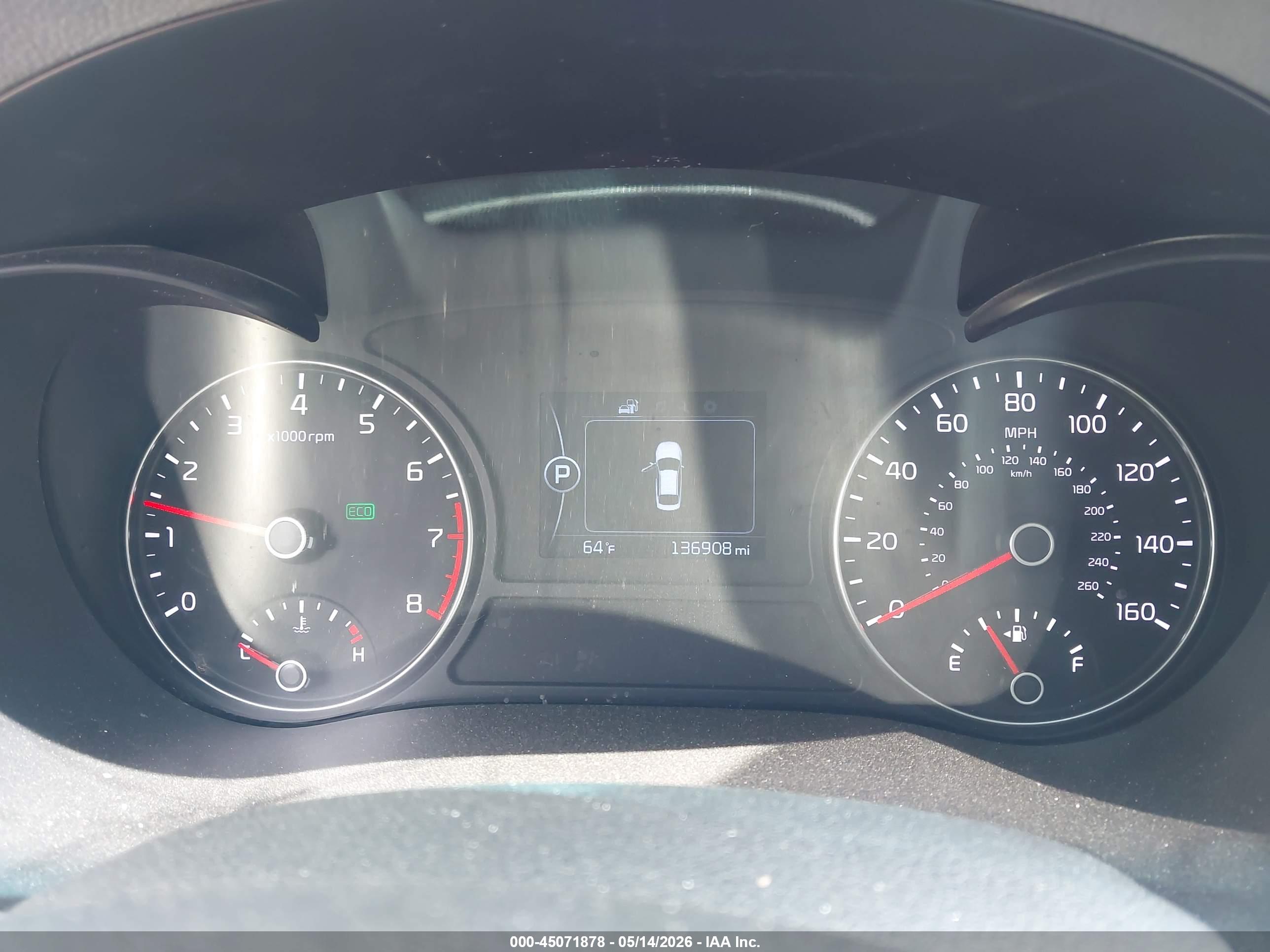 KIA OPTIMA image 7