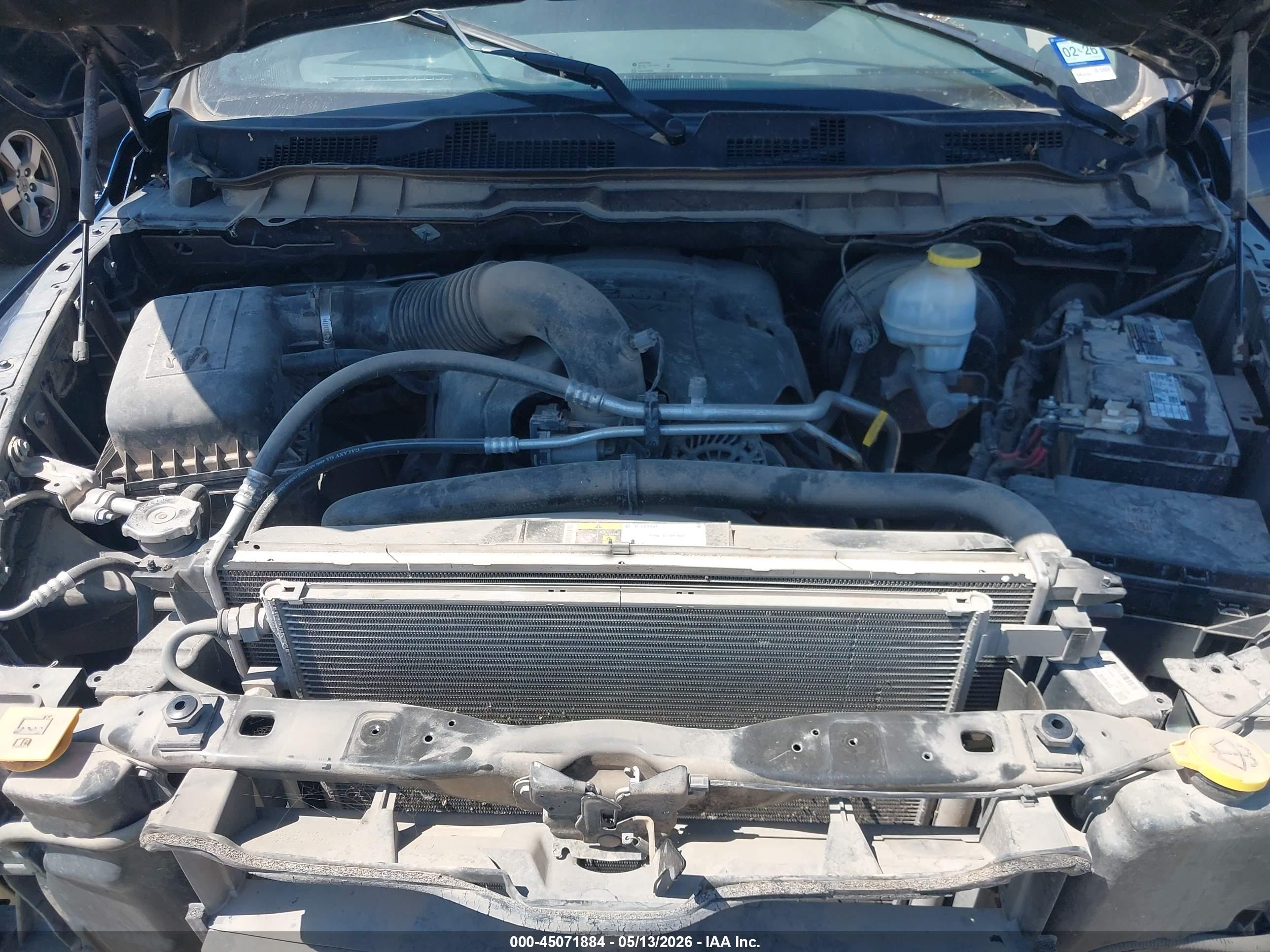 RAM 1500 image 10